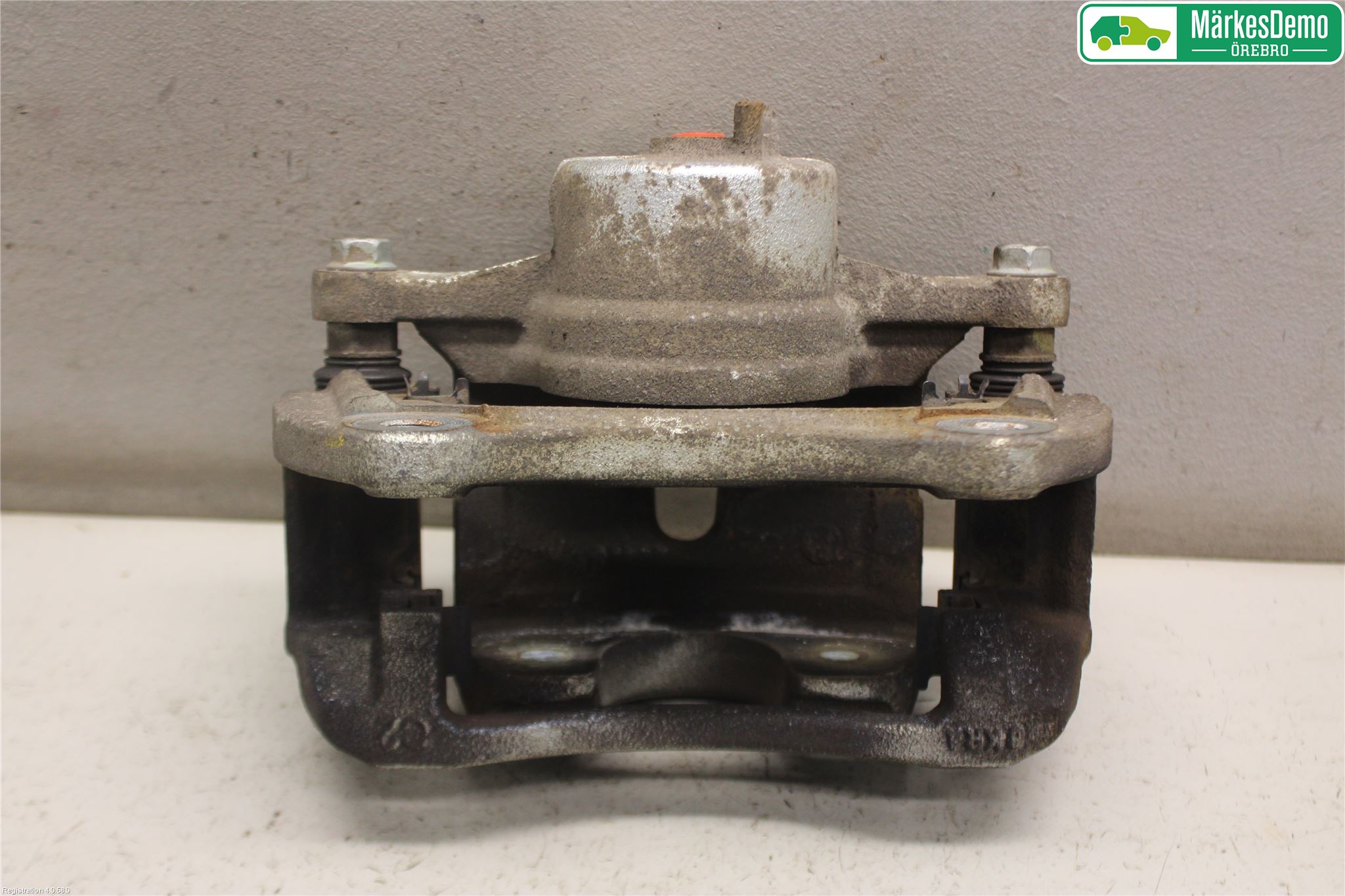 Kia CEED 12-18 Bremsecaliper Foran Venstre