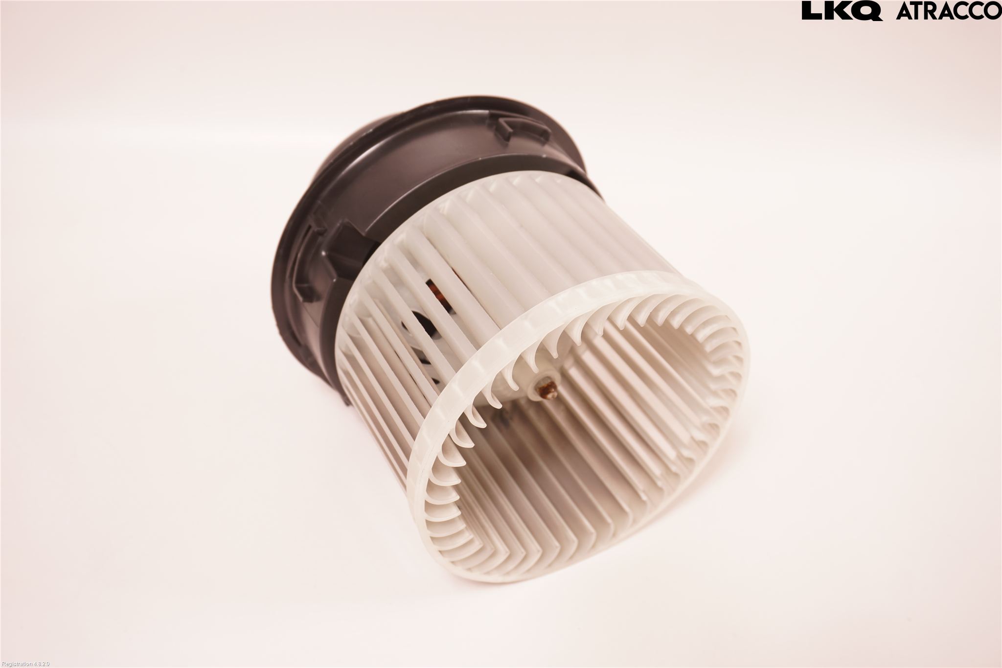 Peugeot 2008/E-2008 20- Varme Ac Varmeapparatvifte