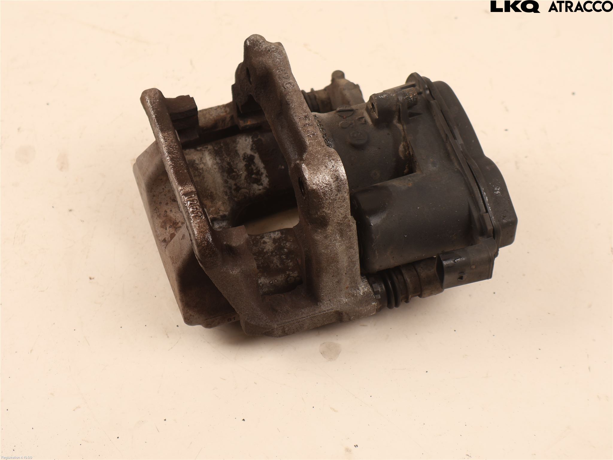 Mercedes-Benz MB E-KLASS (W213) 16-23 Bremsecaliper Bak Venstre