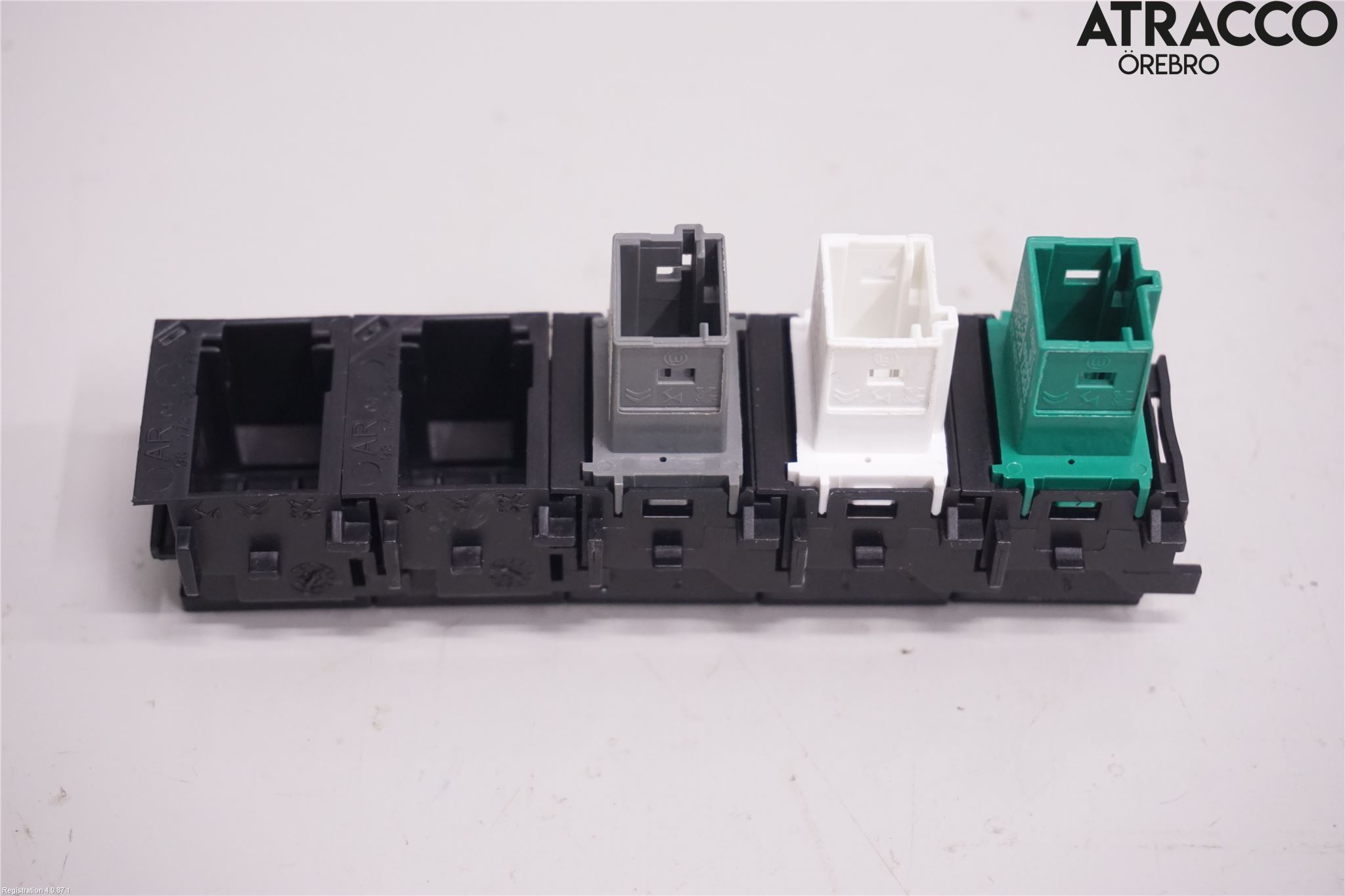 Citroen C4/E-C4 C4X/E-C4X III 21- Bryter Multifunksjon