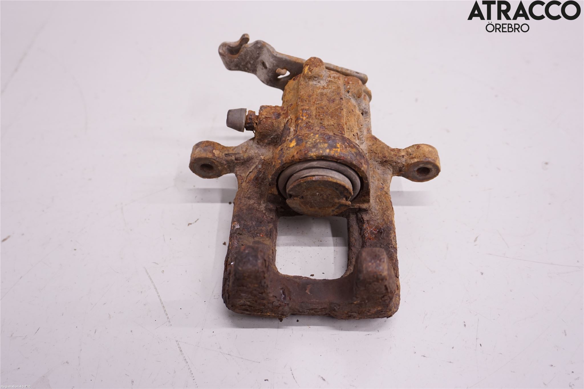 Skoda OCTAVIA (1Z) 05-13 Bremsecaliper Bak Venstre