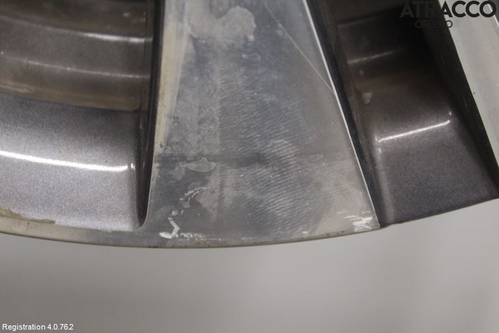 Peugeot 2008 13-20 Felg Aluminium