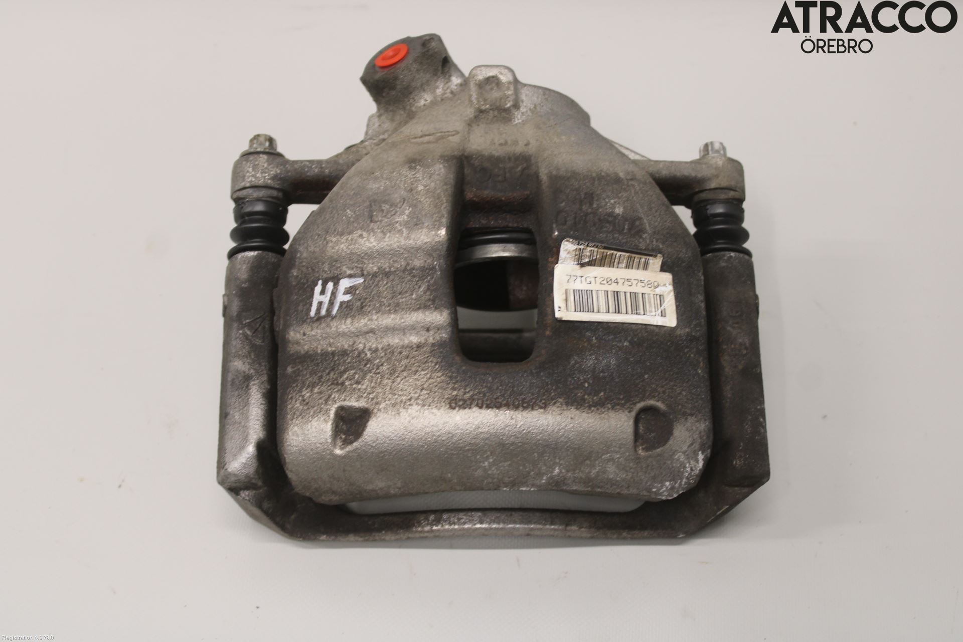 Peugeot 308 14-21 Bremsecaliper Foran Høyre