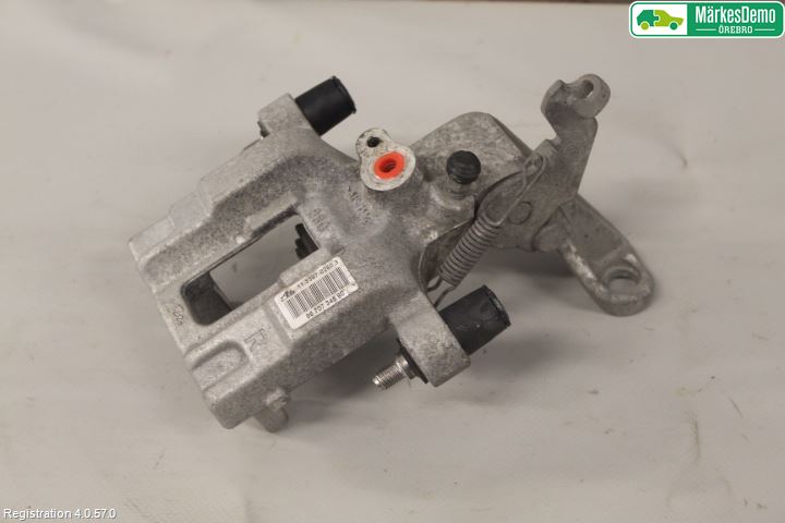 Peugeot 308 14-21 Bremsecaliper Bak Høyre