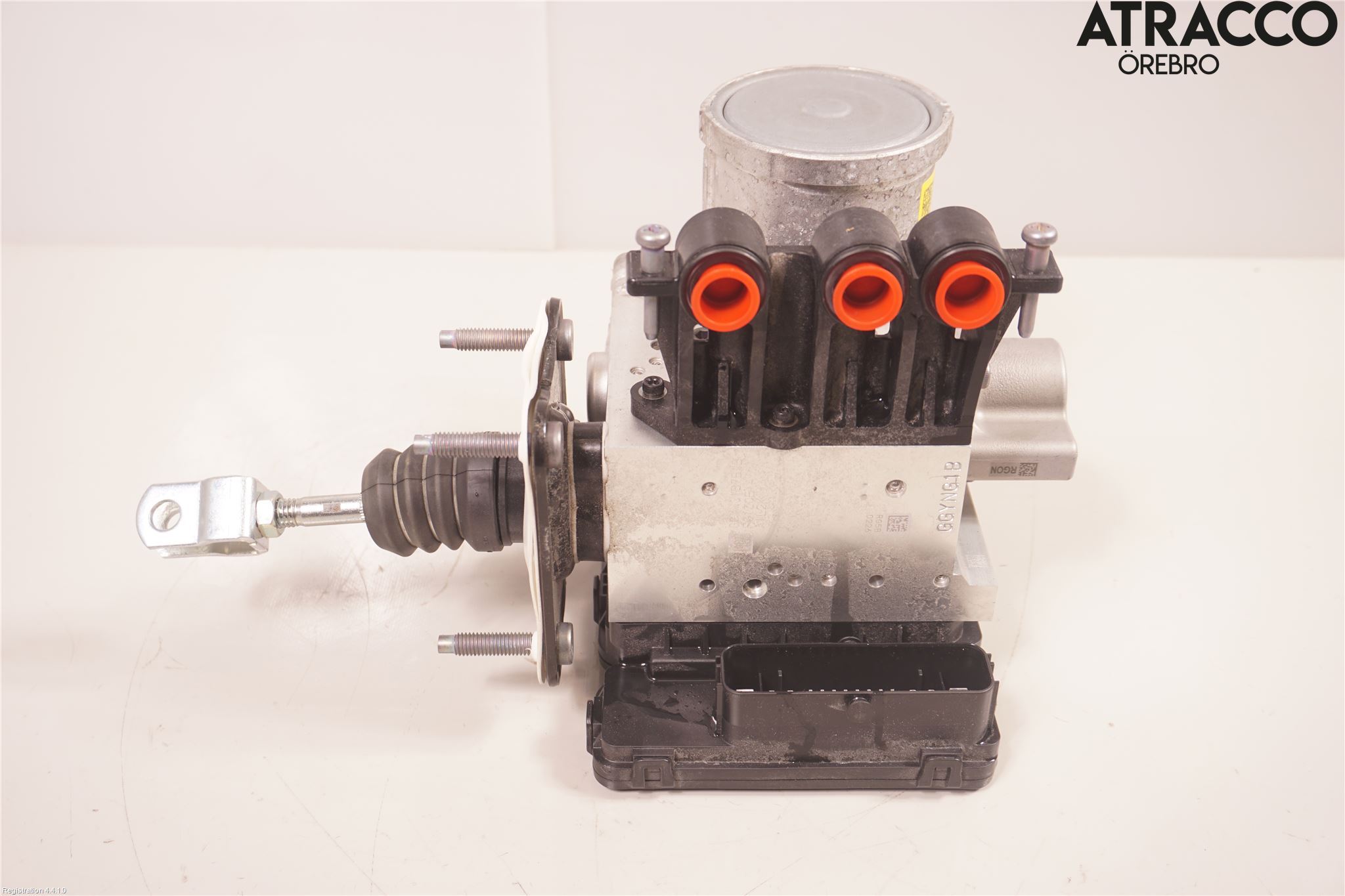 Kia NIRO (SG2) 23- Abs Hydraulikkaggregat