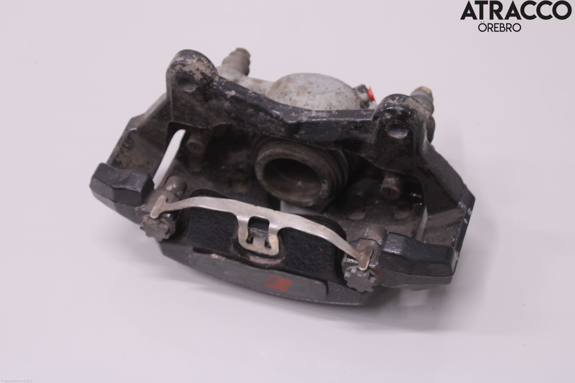 Audi A5 07-16 Bremsecaliper Foran Venstre