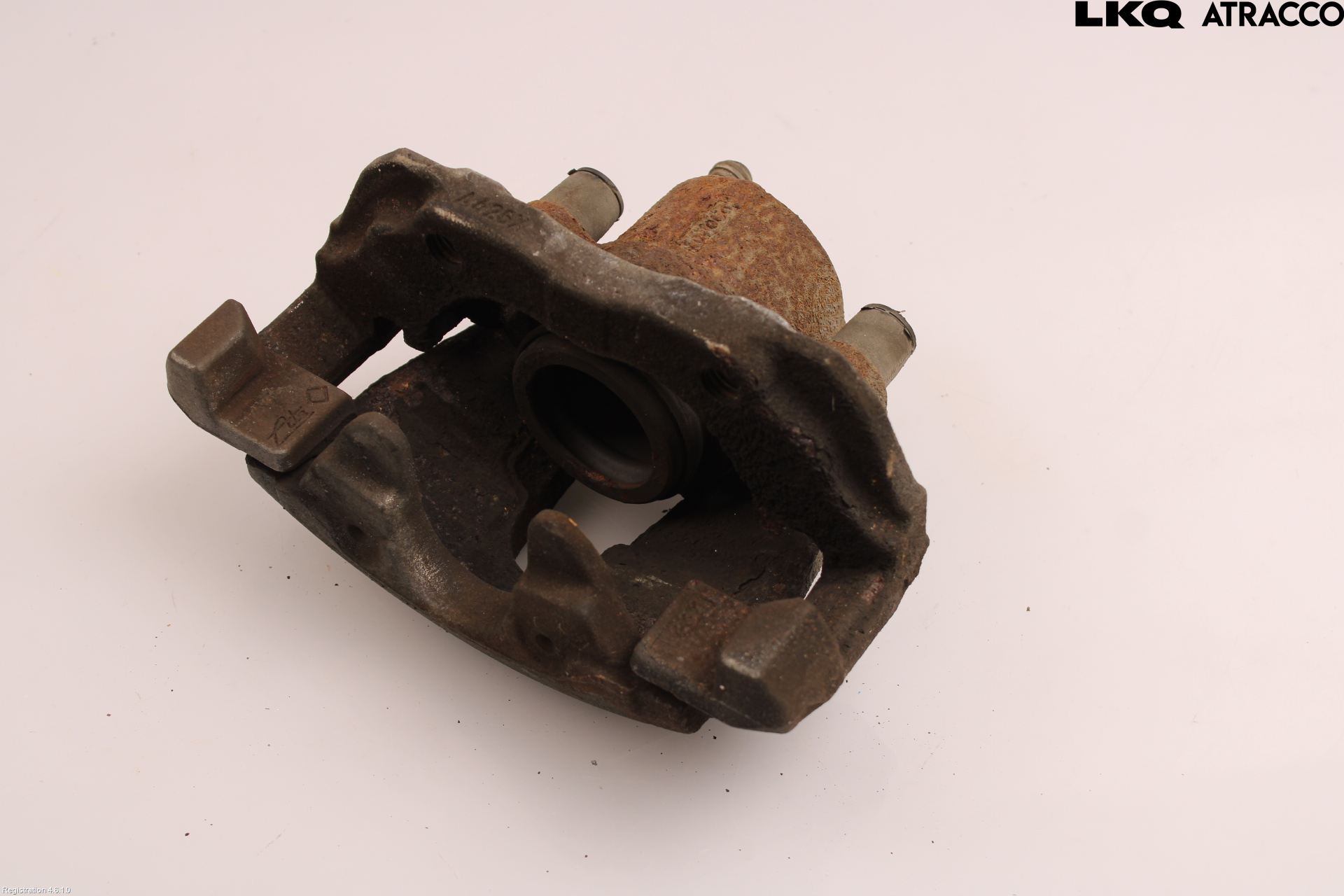 Volvo V40 12-19 Bremsecaliper Foran Venstre