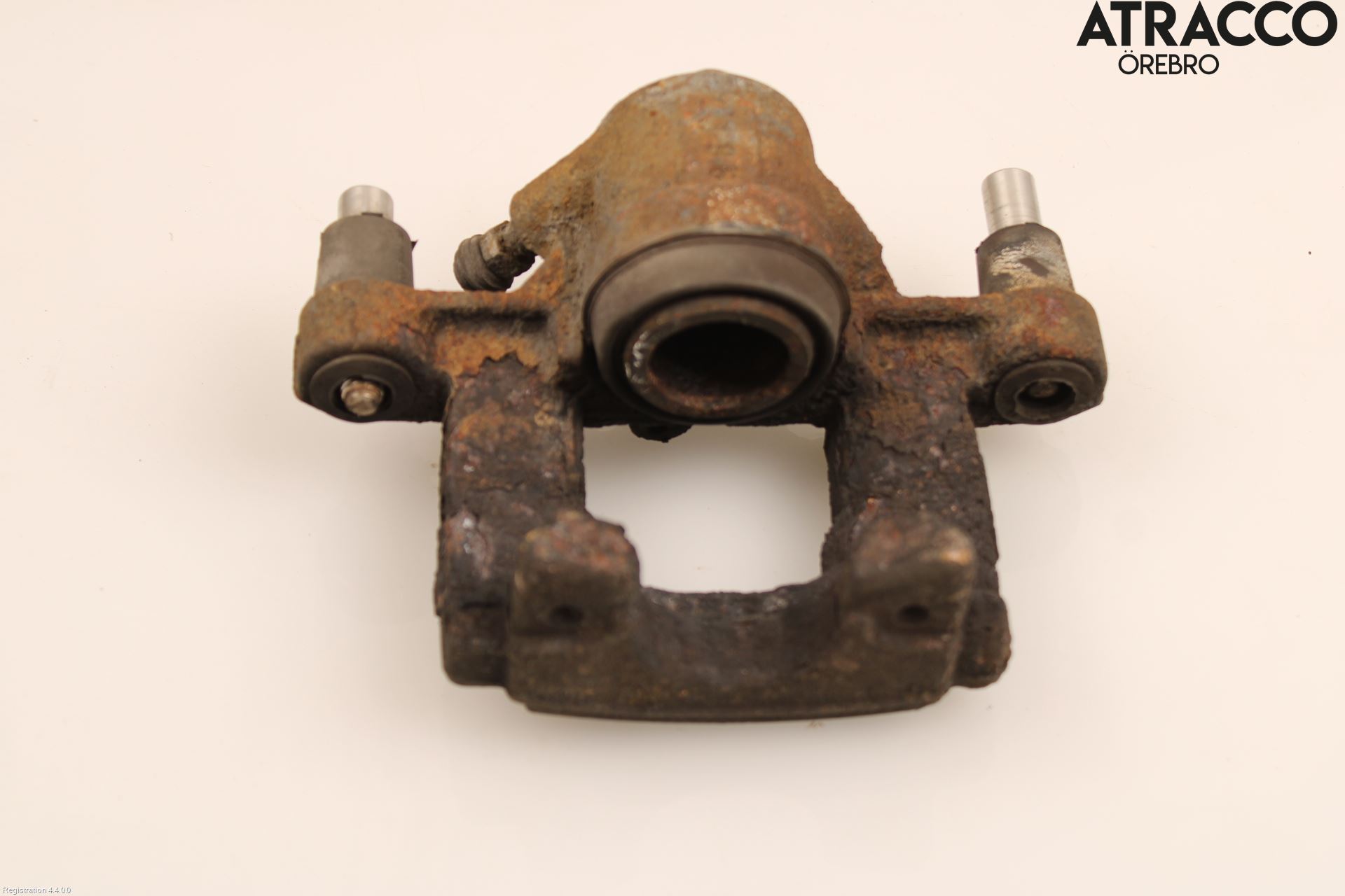 Mercedes-Benz MB E-KLASS (W212) 09-16 Bremsecaliper Bak Høyre