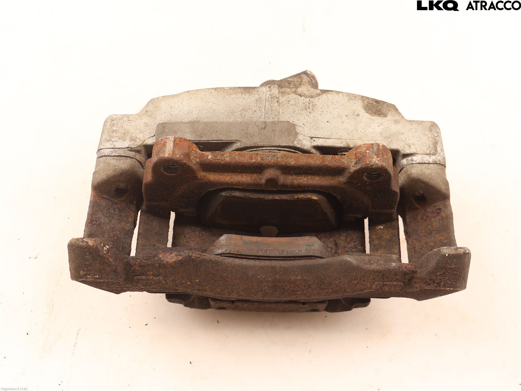 Volvo XC70 14-16 Bremsecaliper Foran Høyre