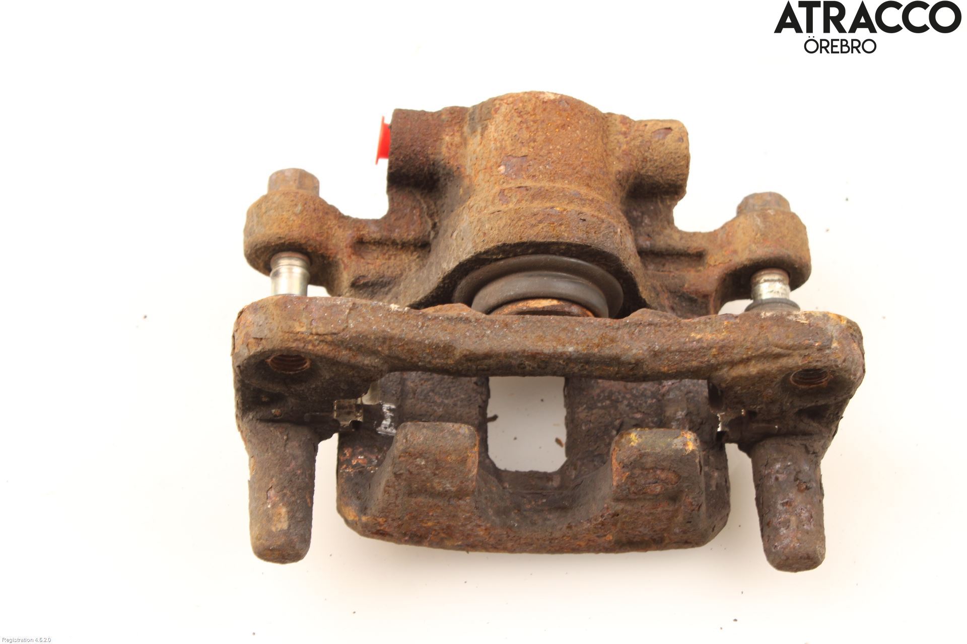 Mitsubishi LANCER 07-14 Bremsecaliper Bak Høyre