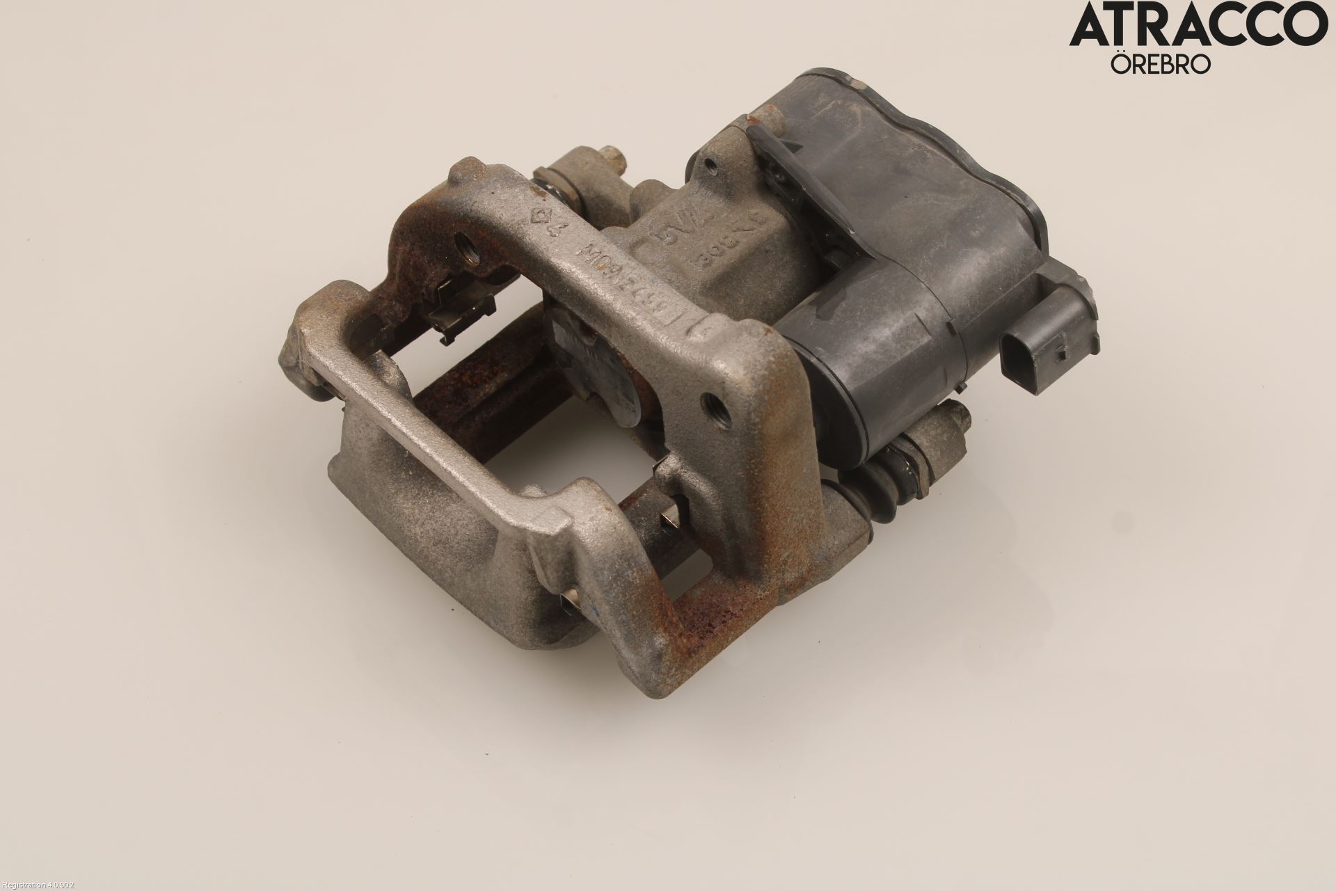 Citroen DS 7 CROSSBACK 19-23 Bremsecaliper Bak Venstre