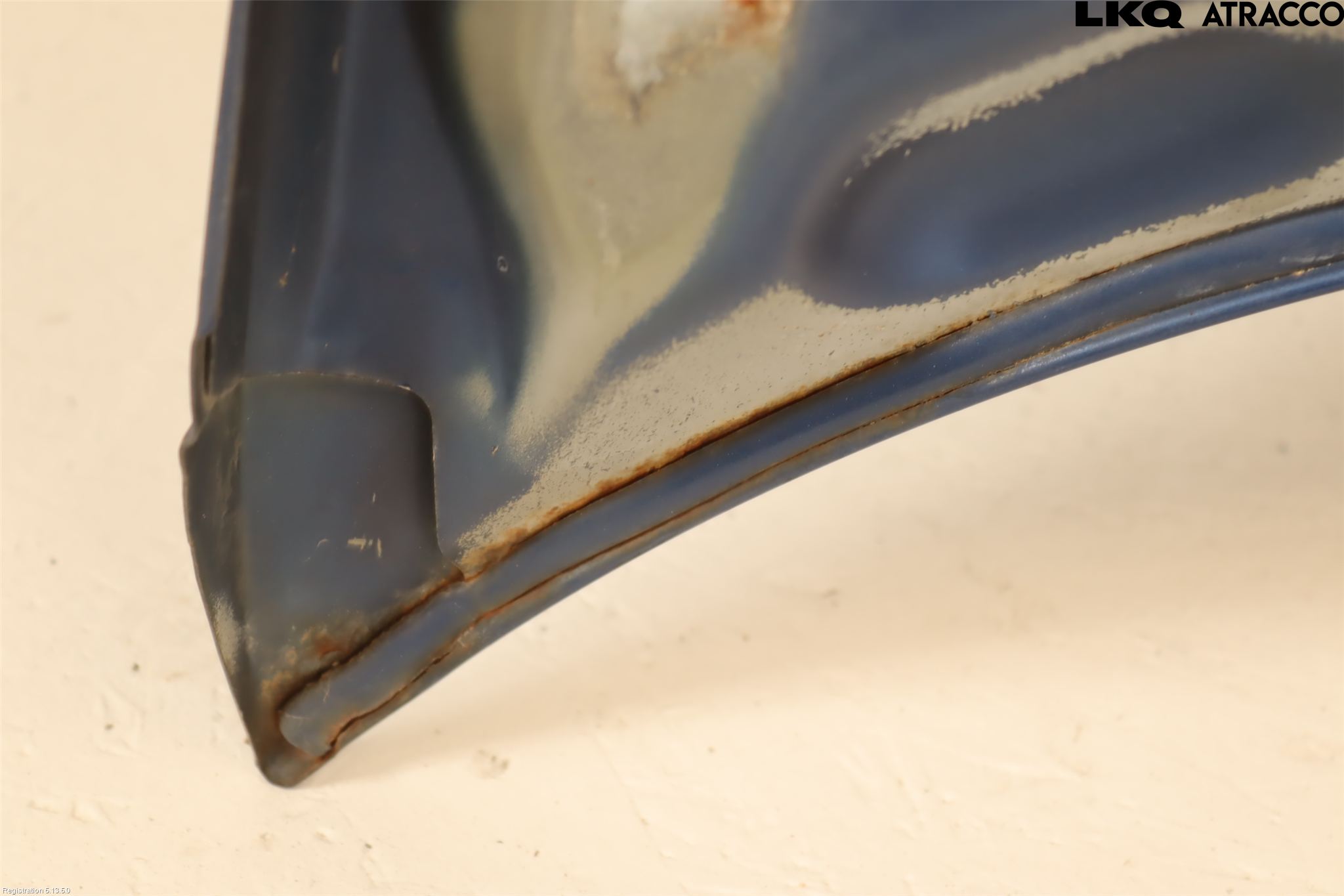 Saab 9-3 VER 1 98-03 Panser