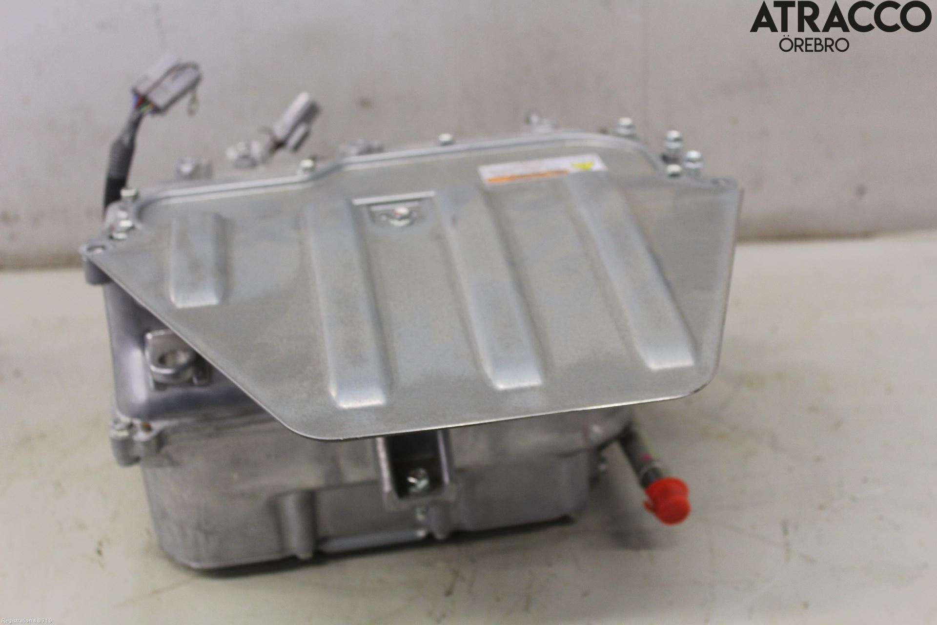 Mitsubishi OUTLANDER 13-21 Inverter Hybrid