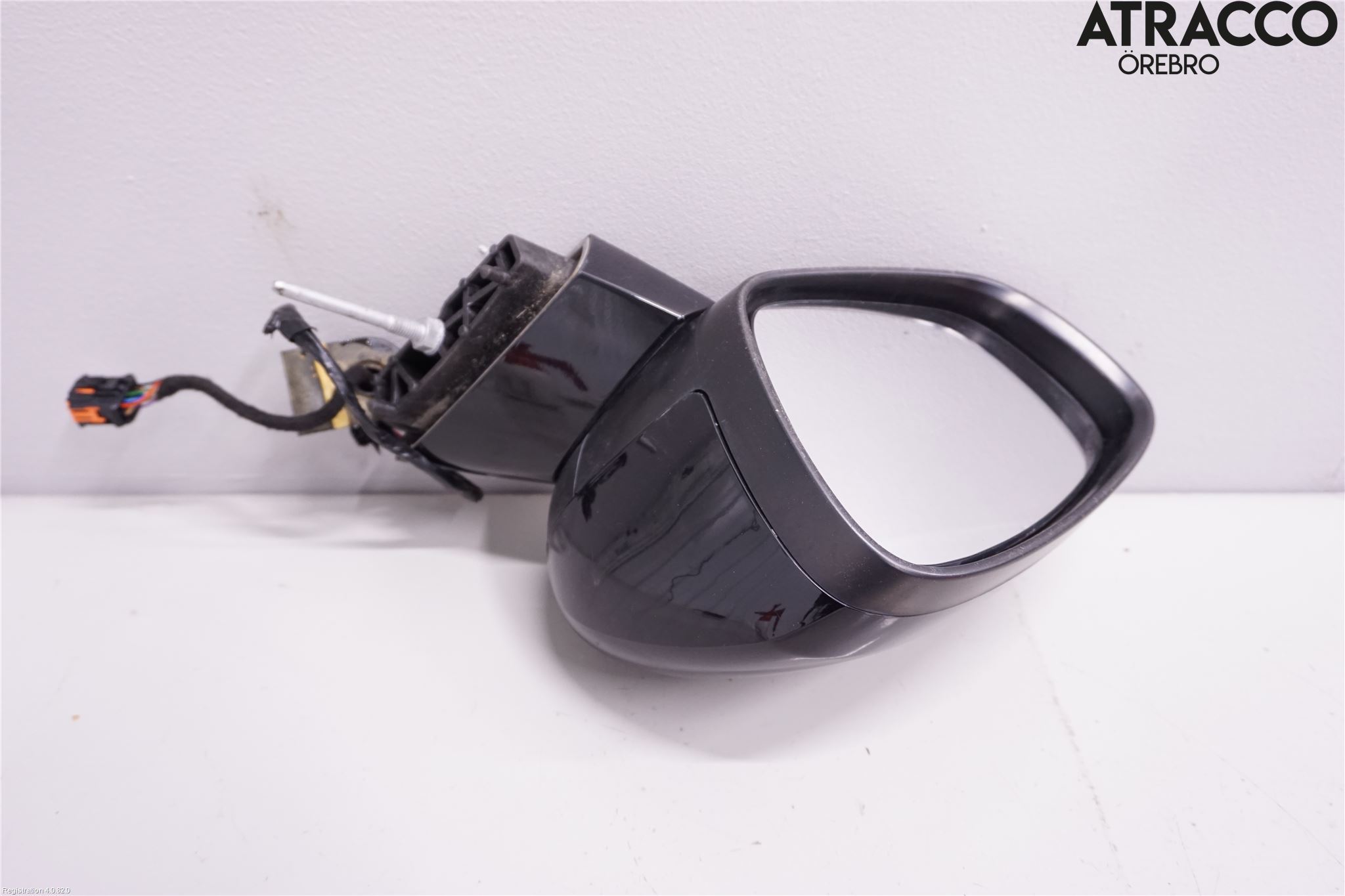 Citroen C5 08-17 Speil V M-El Justering