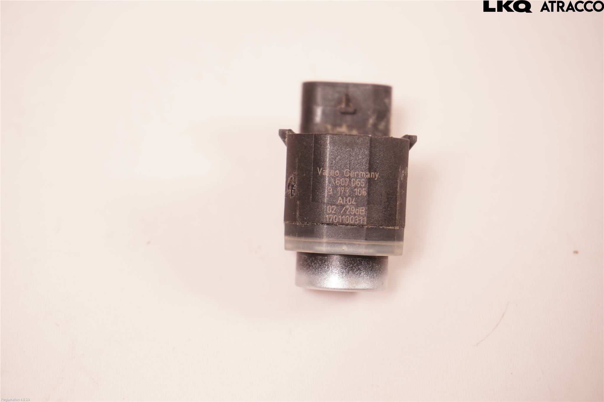 BMW 5 F10/F11/F18 09-17 Sensor Ryggesensor