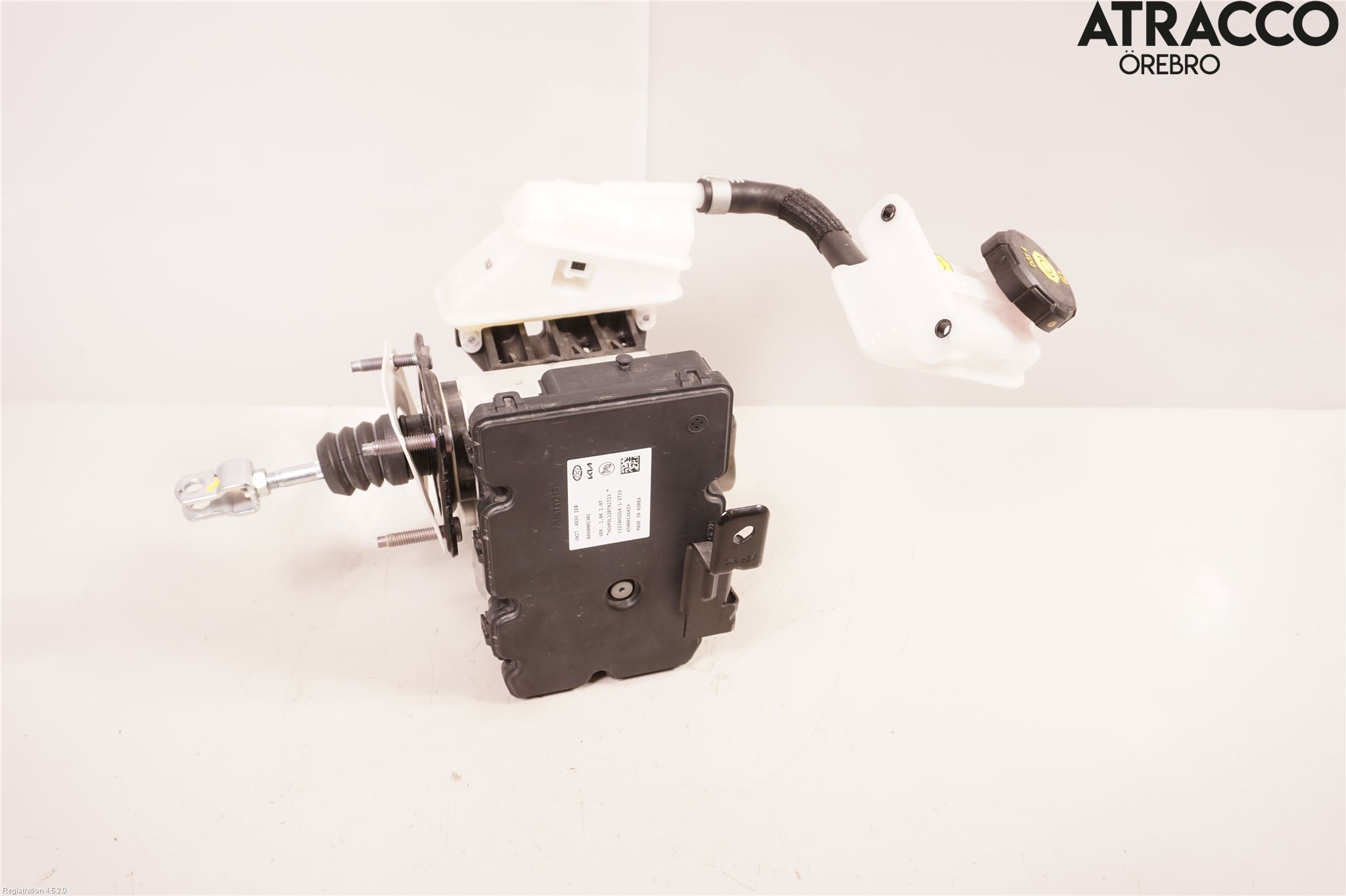 Kia CEED/CEED SW 19- Abs Hydraulikkaggregat