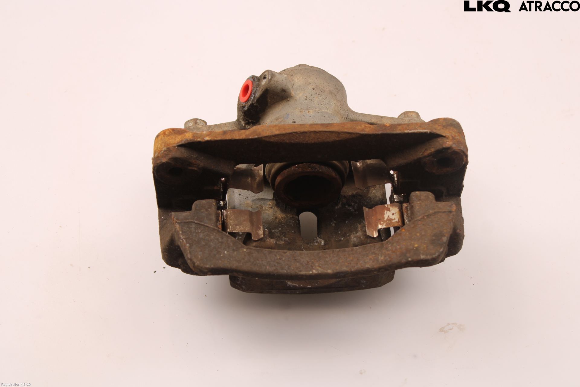 Subaru FORESTER SJ 13-18 Bremsecaliper Bak Høyre