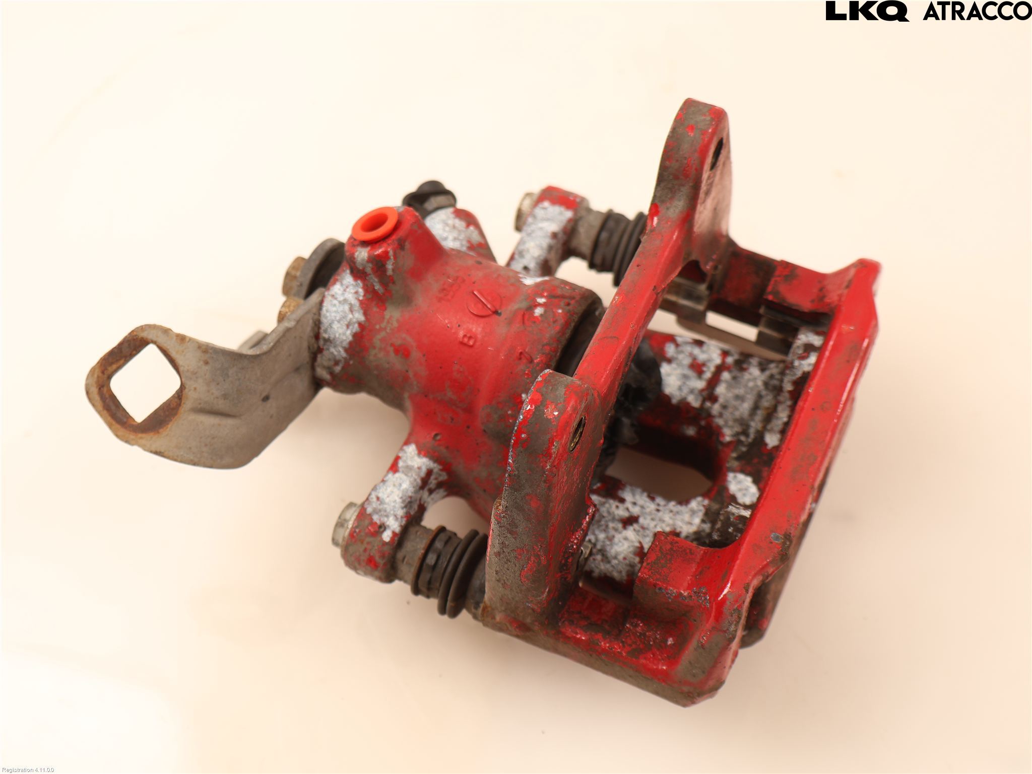 Mini COUPE R56 05-14 Bremsecaliper Bak Venstre