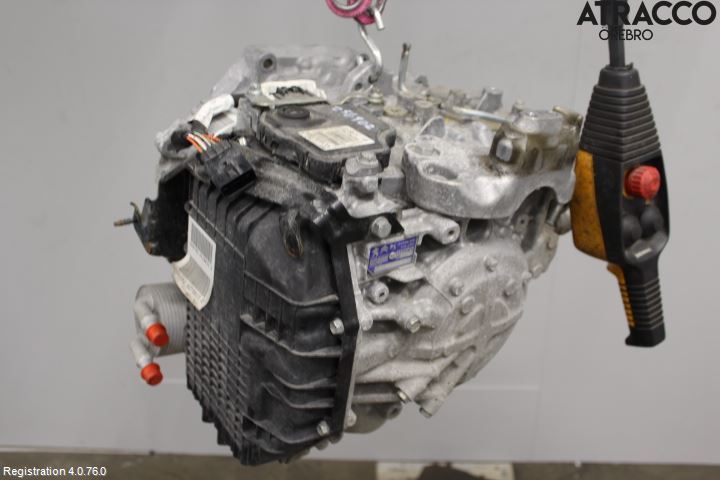 Peugeot 308 14-21 Gearkasse Automat