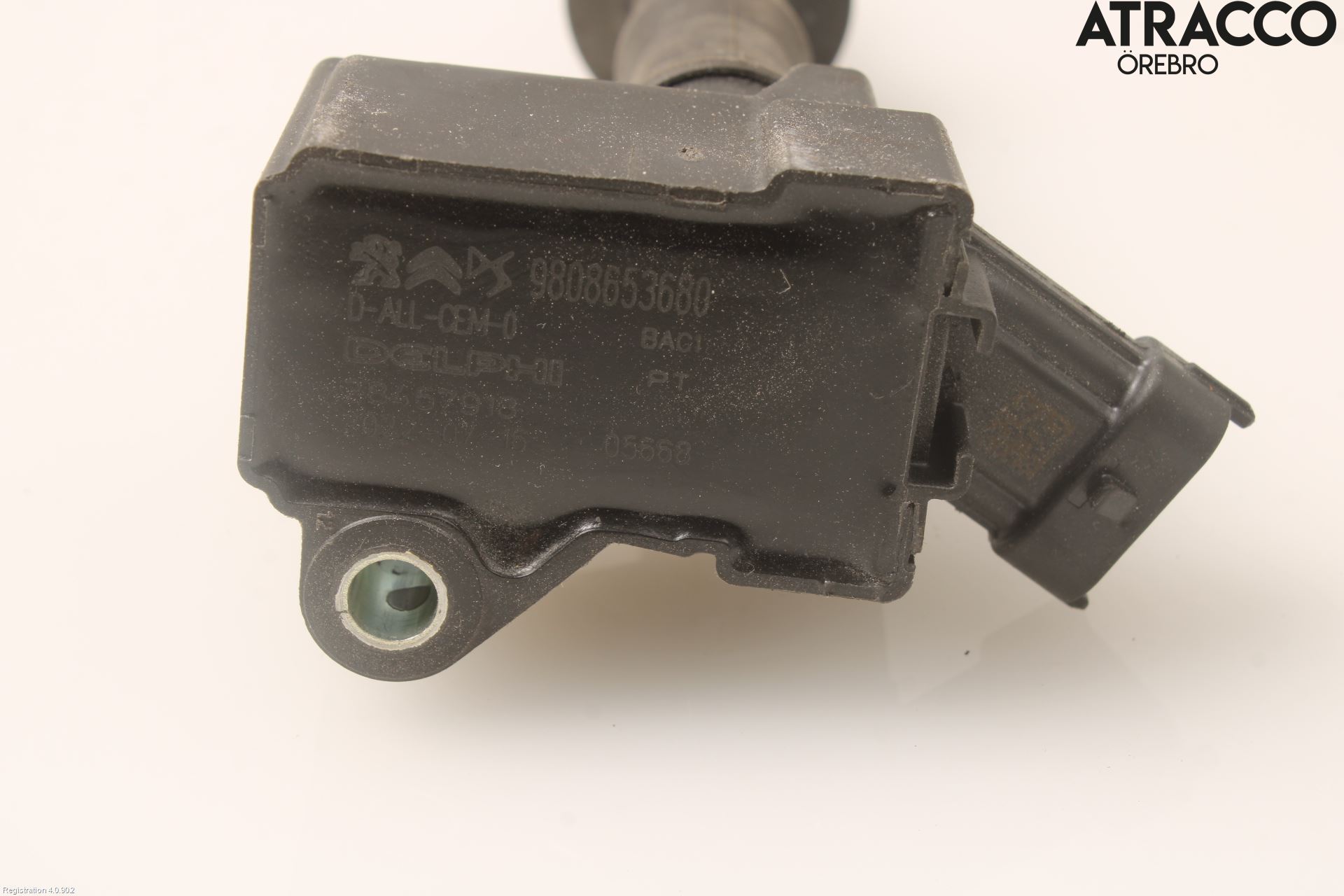 Peugeot 208/E-208 20- Coil