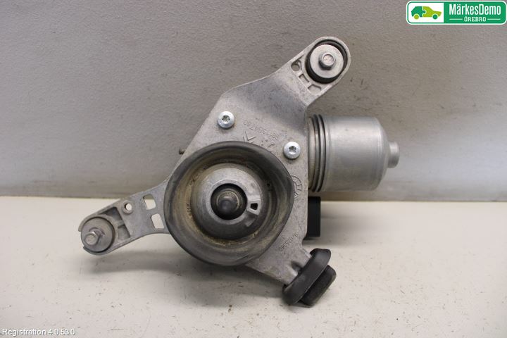 Citroen C4 GRAND PICASSO 14-18 Viskermotor Frontrute