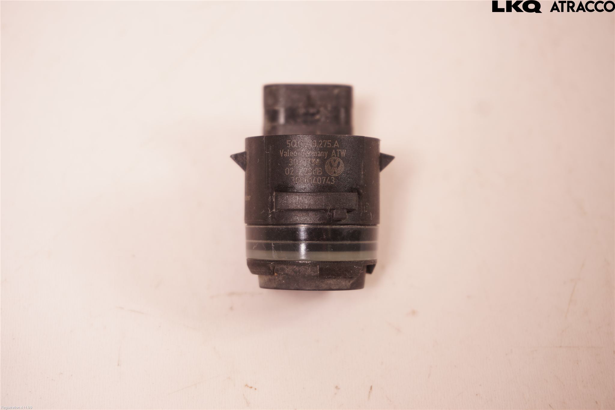 Skoda OCTAVIA (5E) 13-20 Sensor Ryggesensor
