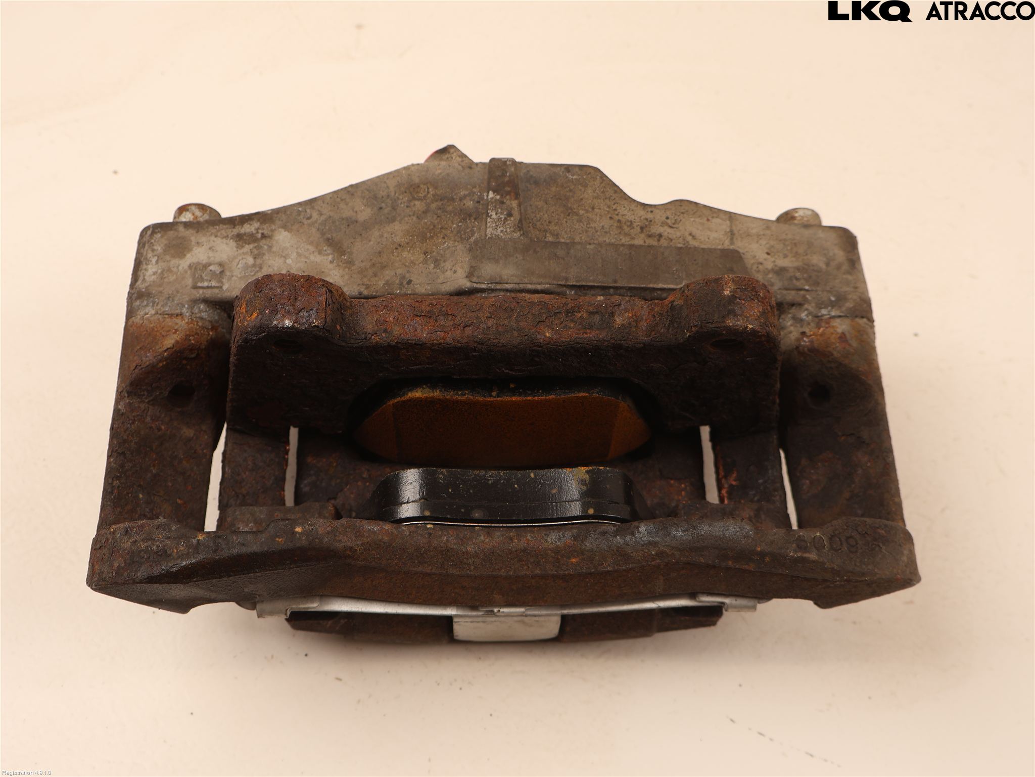 Volvo XC90 03-06 Bremsecaliper Foran Venstre
