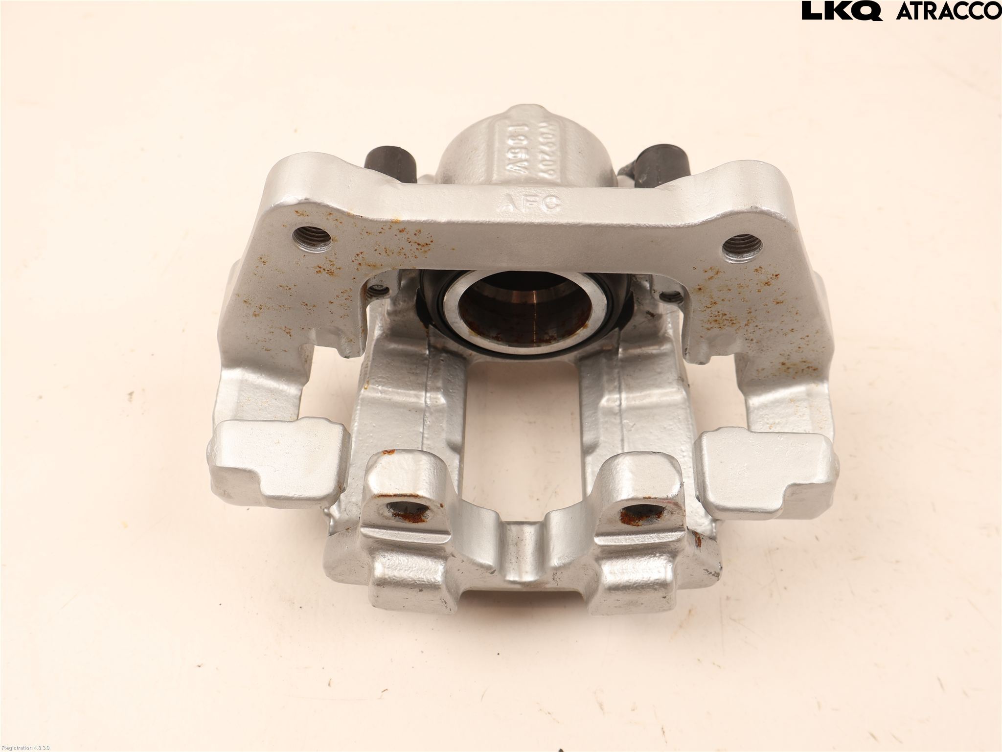 BMW 3 GT F34 13-19 Bremsecaliper Foran Venstre