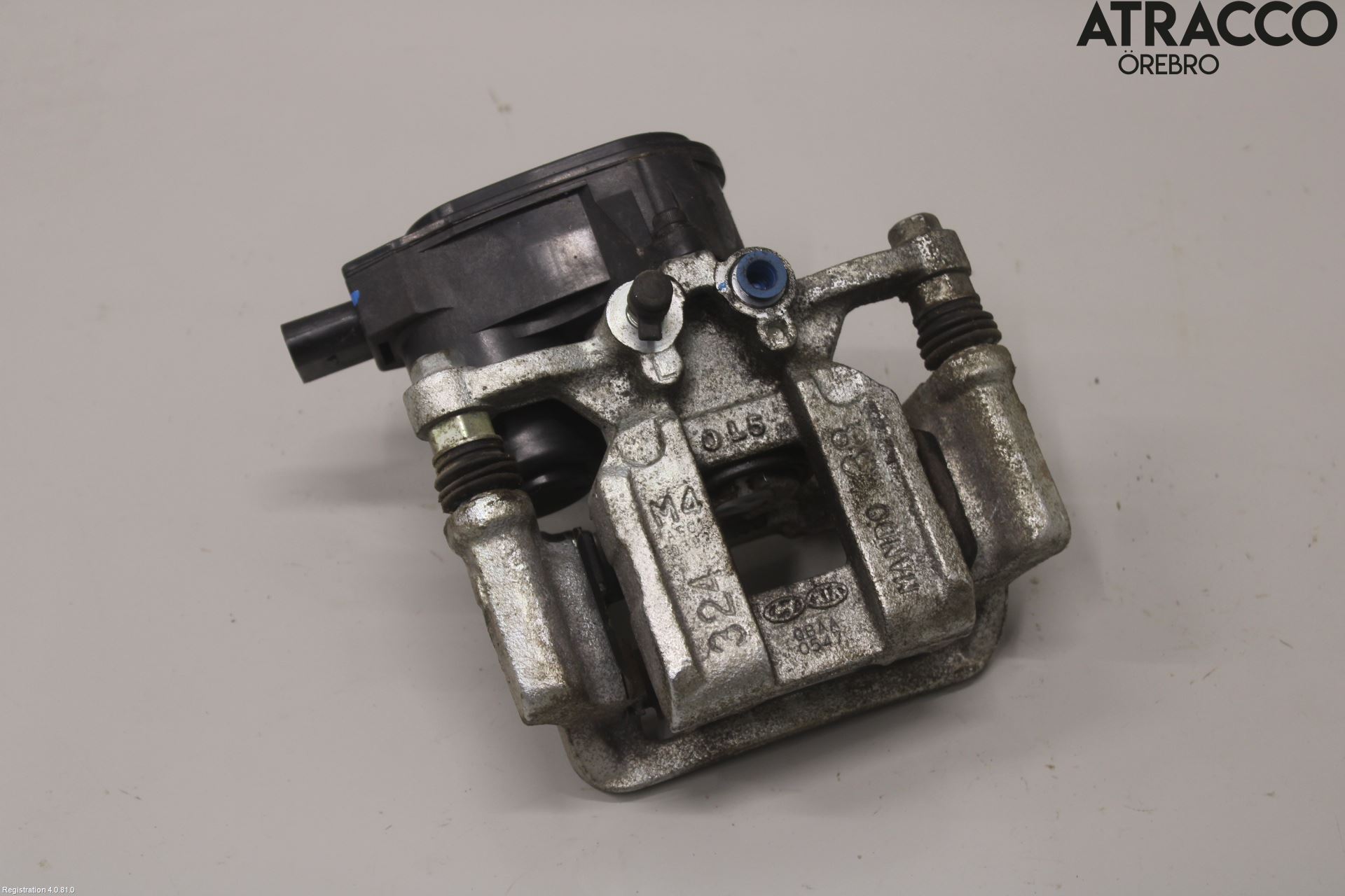 Kia NIRO (DE) 17-22 Bremsecaliper Bak Venstre