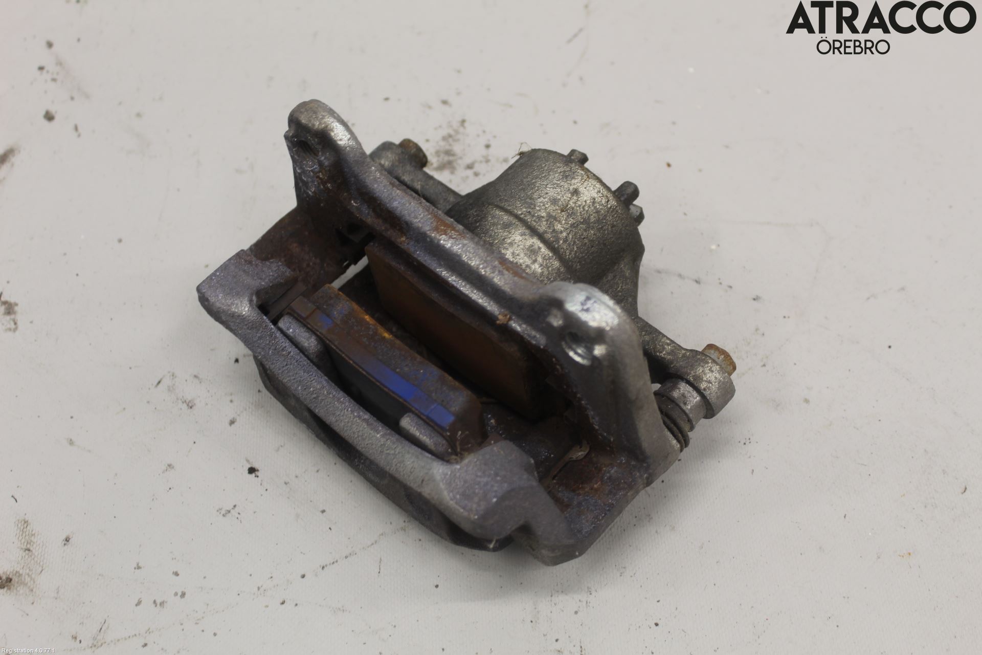 Kia PICANTO 17- Bremsecaliper Foran Høyre