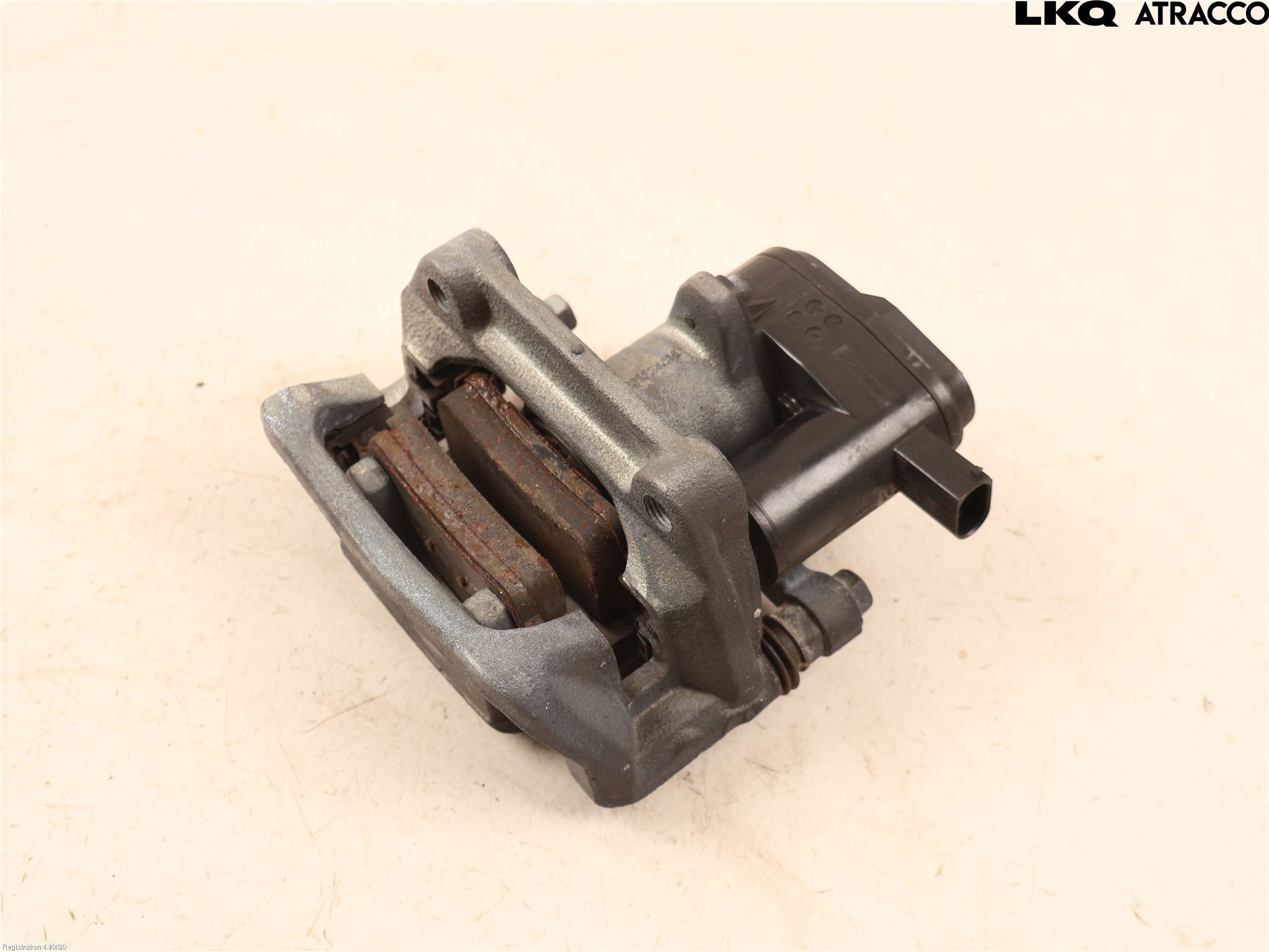 Kia NIRO (SG2) 23- Bremsecaliper Bak Venstre