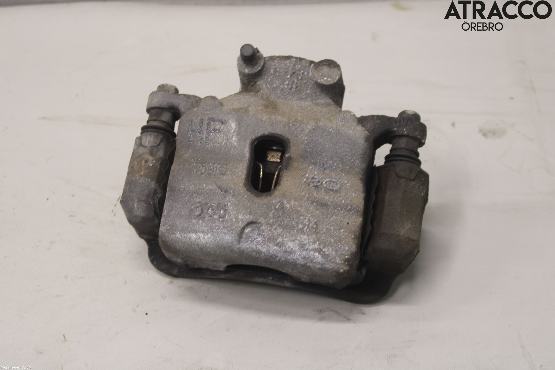 Kia OPTIMA 16-20 Bremsecaliper Foran Høyre