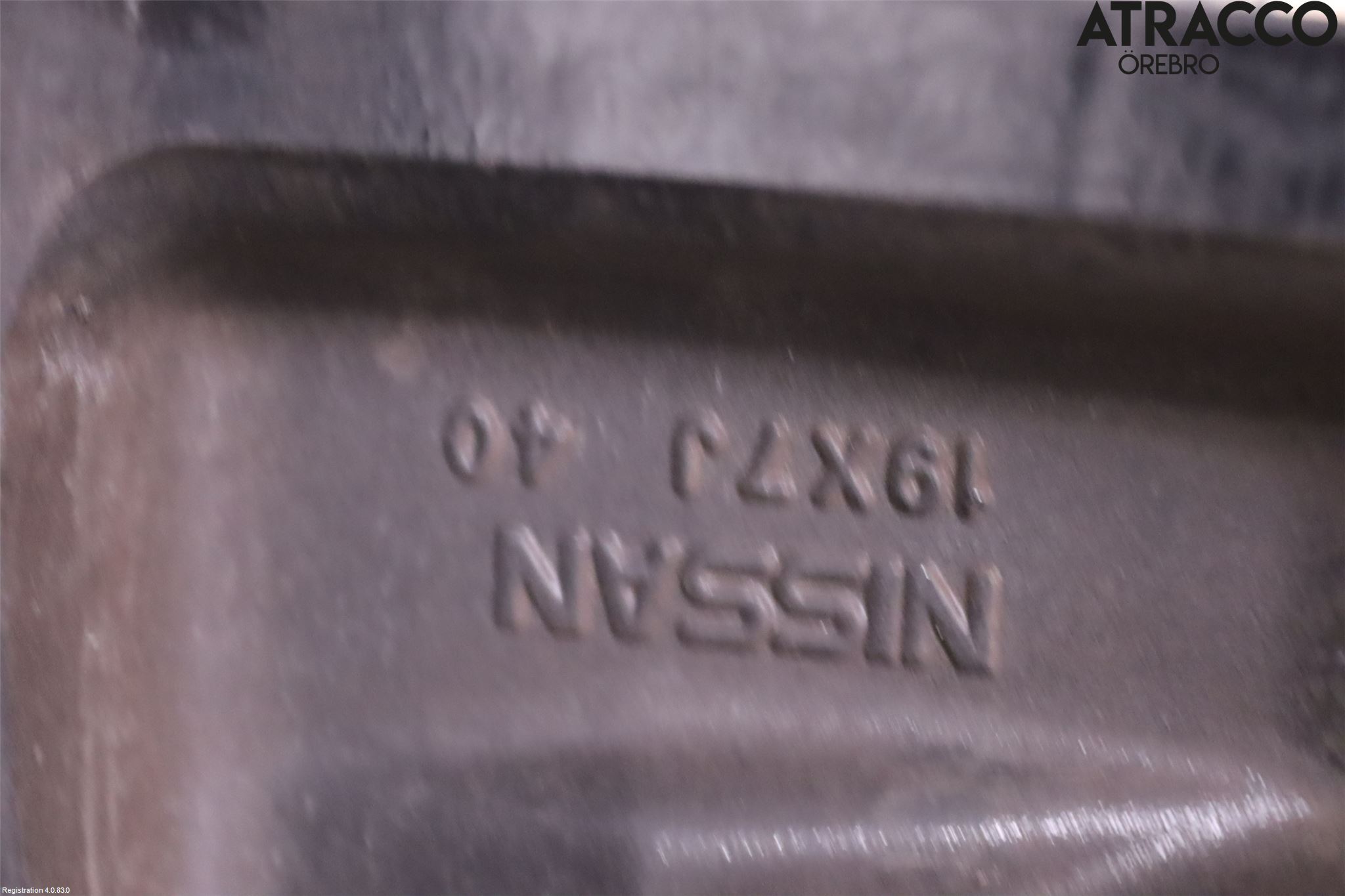 Nissan QASHQAI+2  10-14 Dekk Sommer På Alu Felg 4Stk