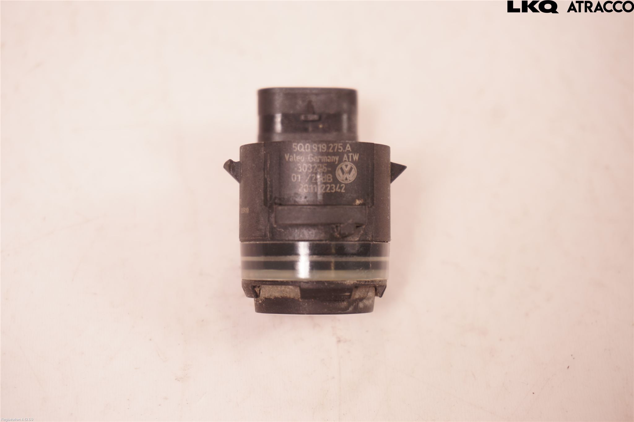 Seat LEON 13-20 Sensor Parkering Front