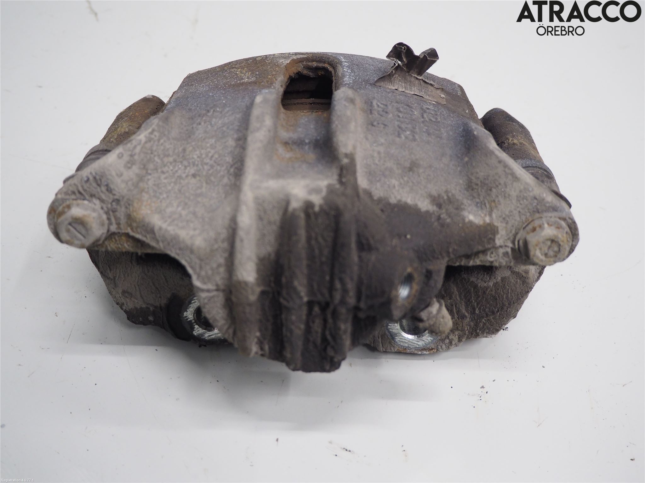 Peugeot PEUGOT 208 16-19 Bremsecaliper Foran Høyre