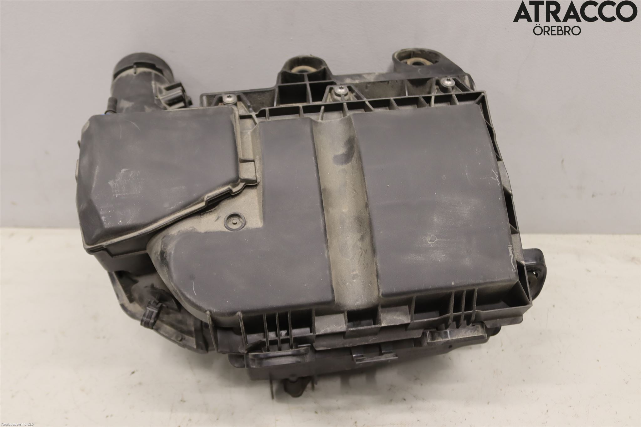 Peugeot PARTNER/E-PARTNER 19- Luftfilter Boks