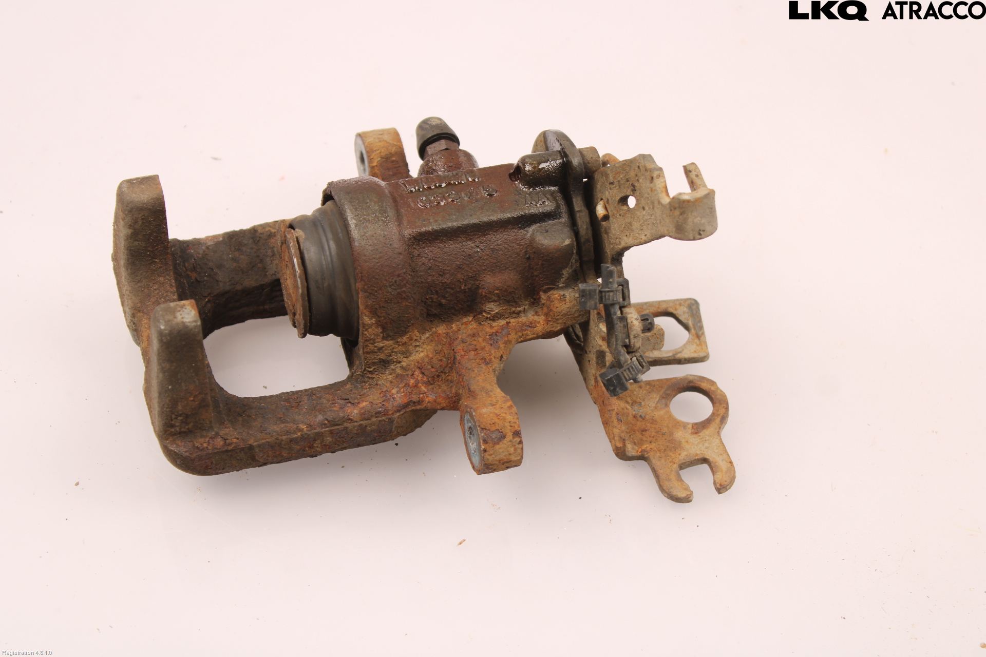 Volkswagen VW CADDY 11-15 Bremsecaliper Bak Venstre