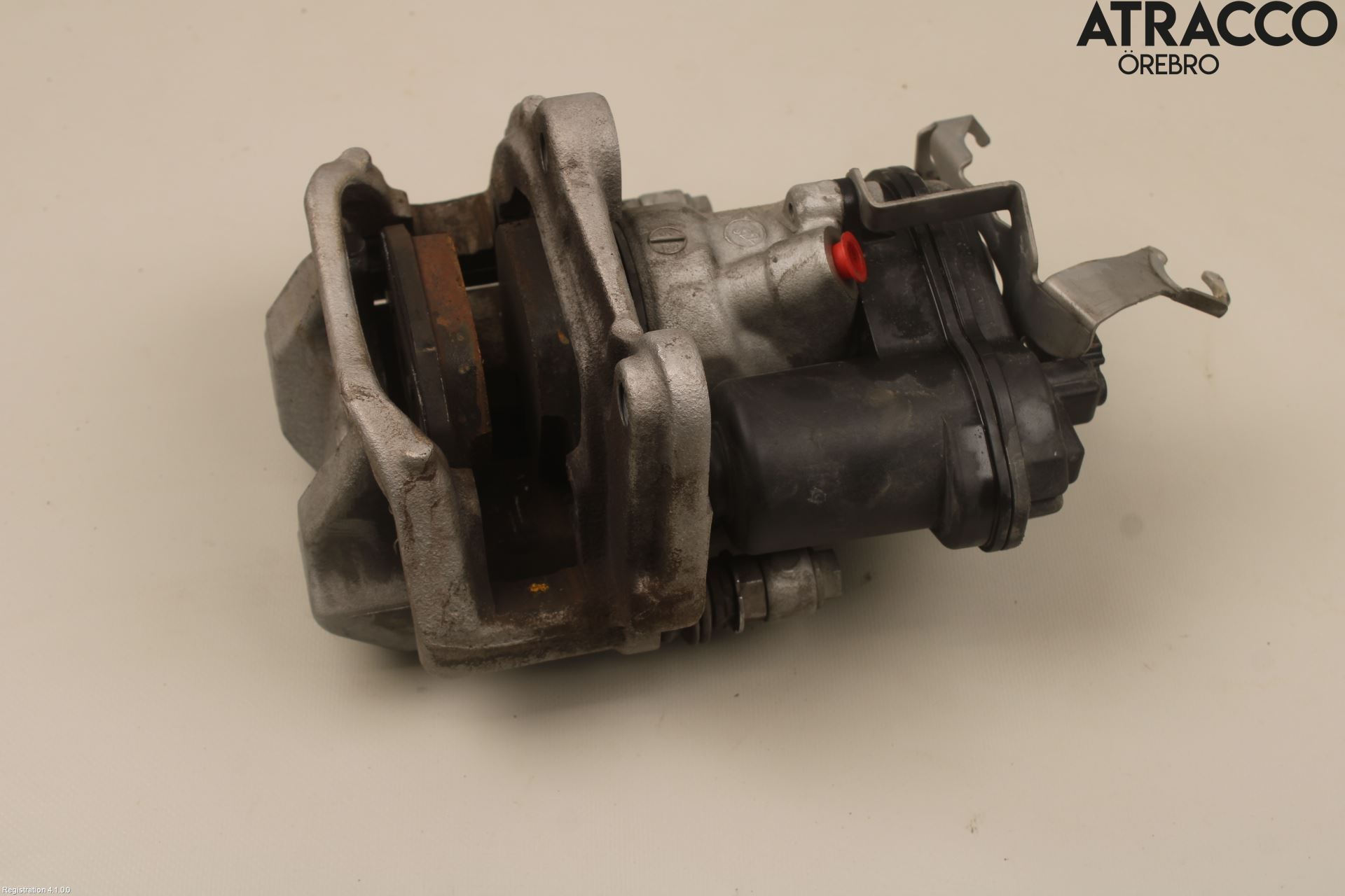 BMW 5 G30/G31/F90 17-23 Bremsecaliper Bak Venstre