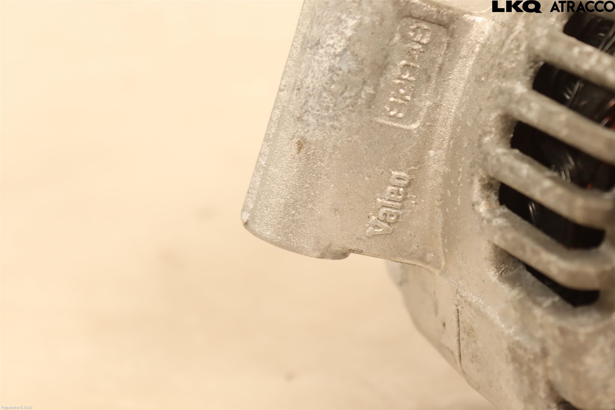 Ford MONDEO     01-06 Dynamo