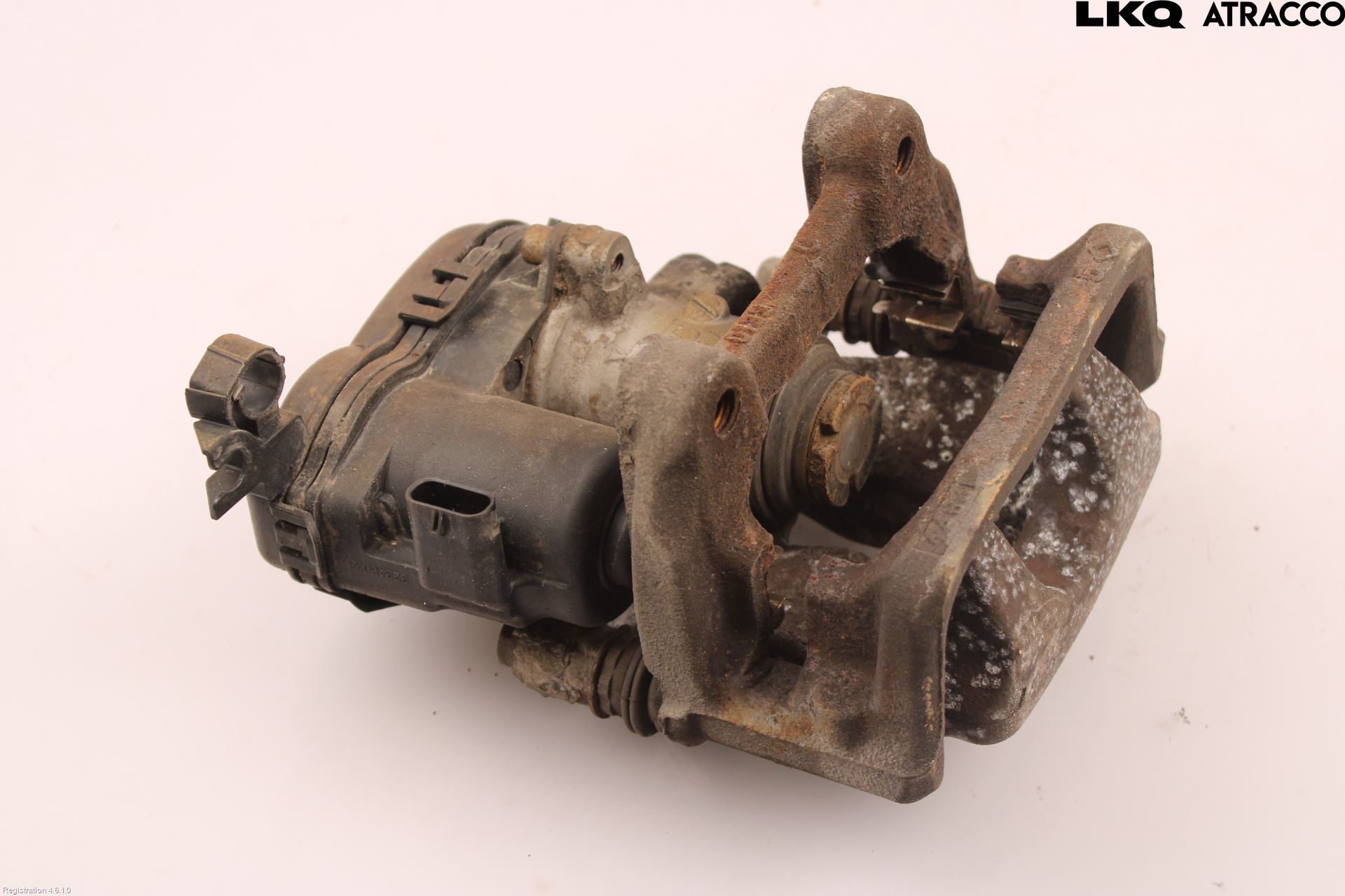 Mercedes-Benz MB A-KLASS (W176) 13-18 Bremsecaliper Bak Høyre