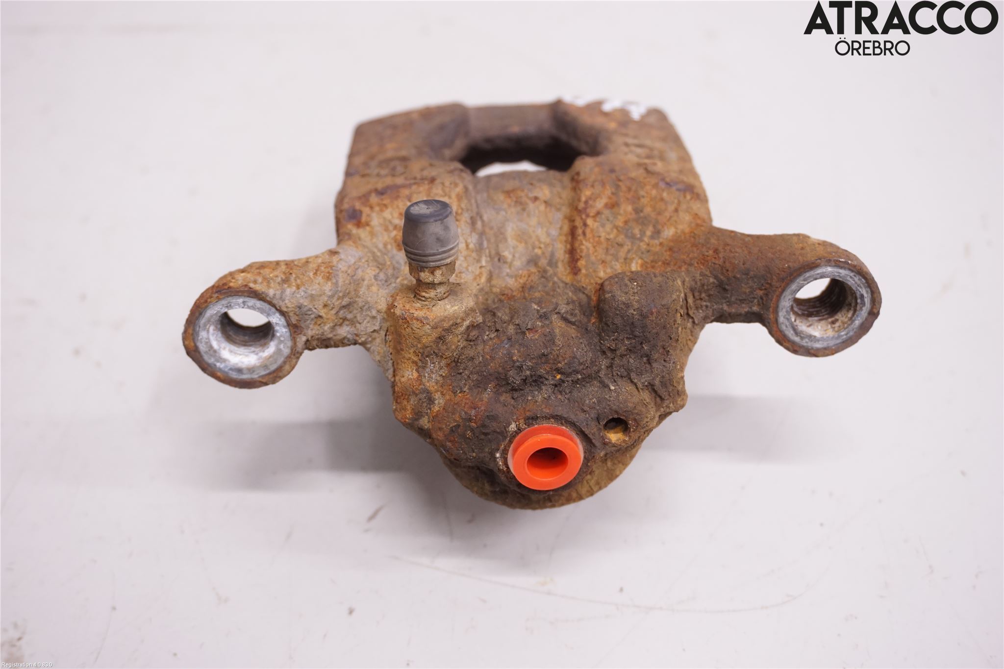 Nissan QASHQAI 10-14 Bremsecaliper Bak Høyre