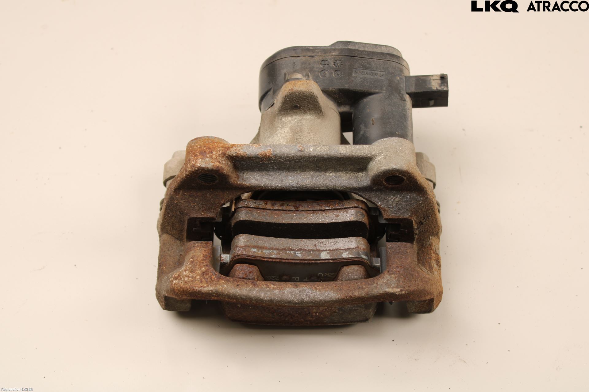 Kia NIRO (SG2) 23- Bremsecaliper Bak Venstre