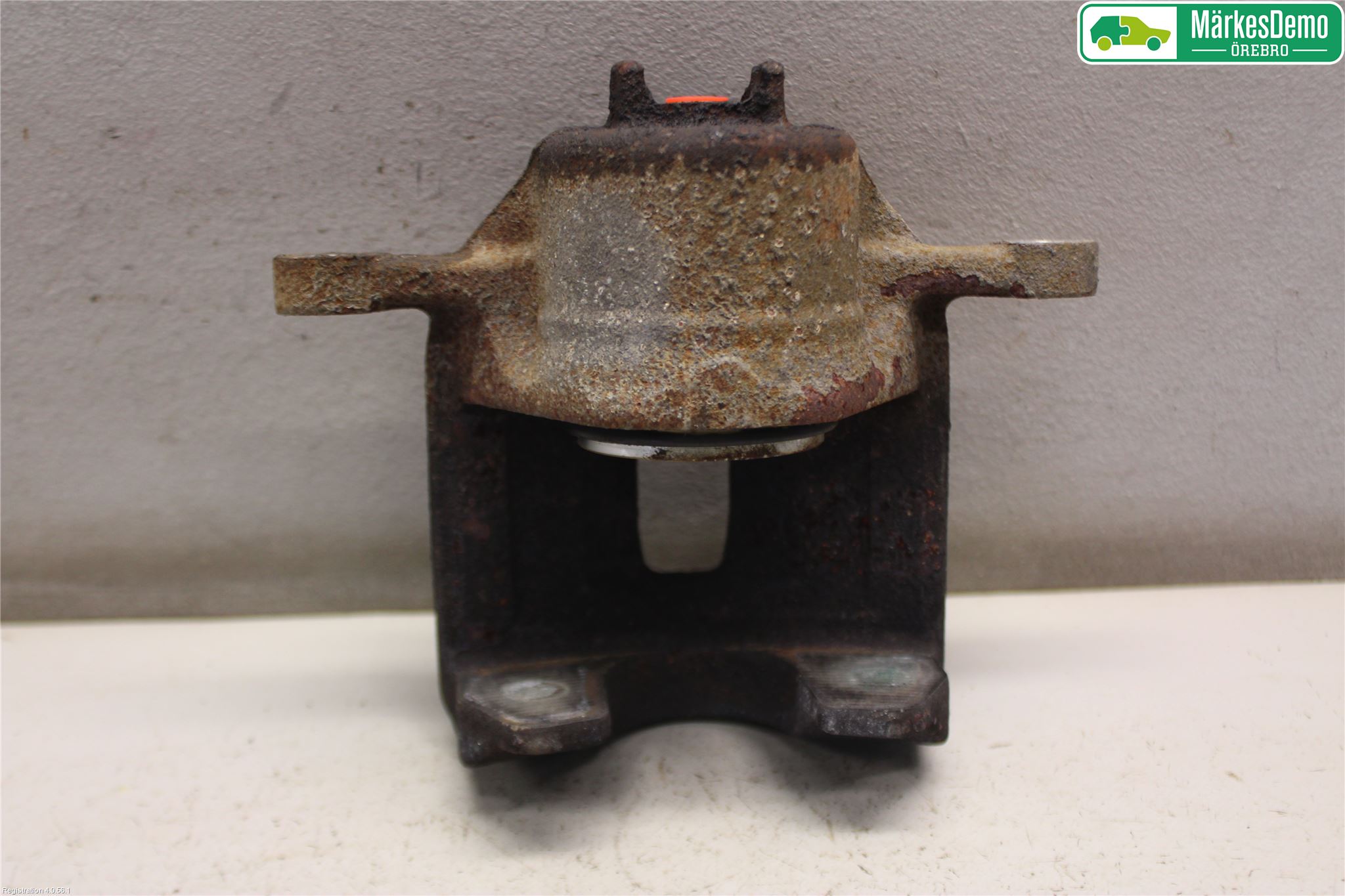 Kia RIO 17- Bremsecaliper Foran Høyre