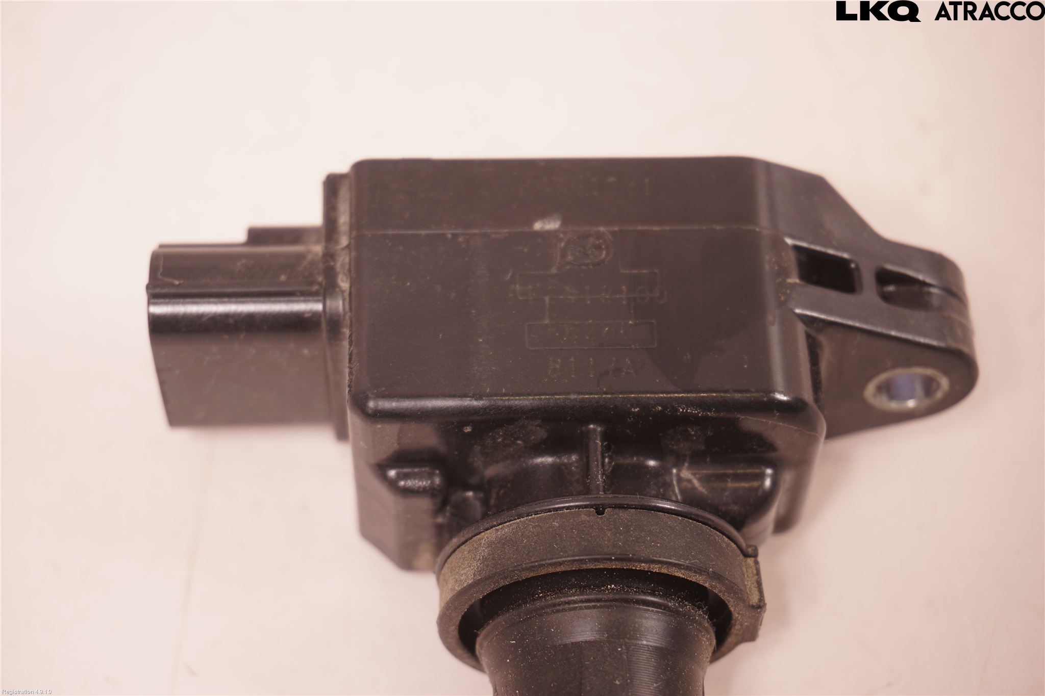 Mazda 3 III 14-19 Coil