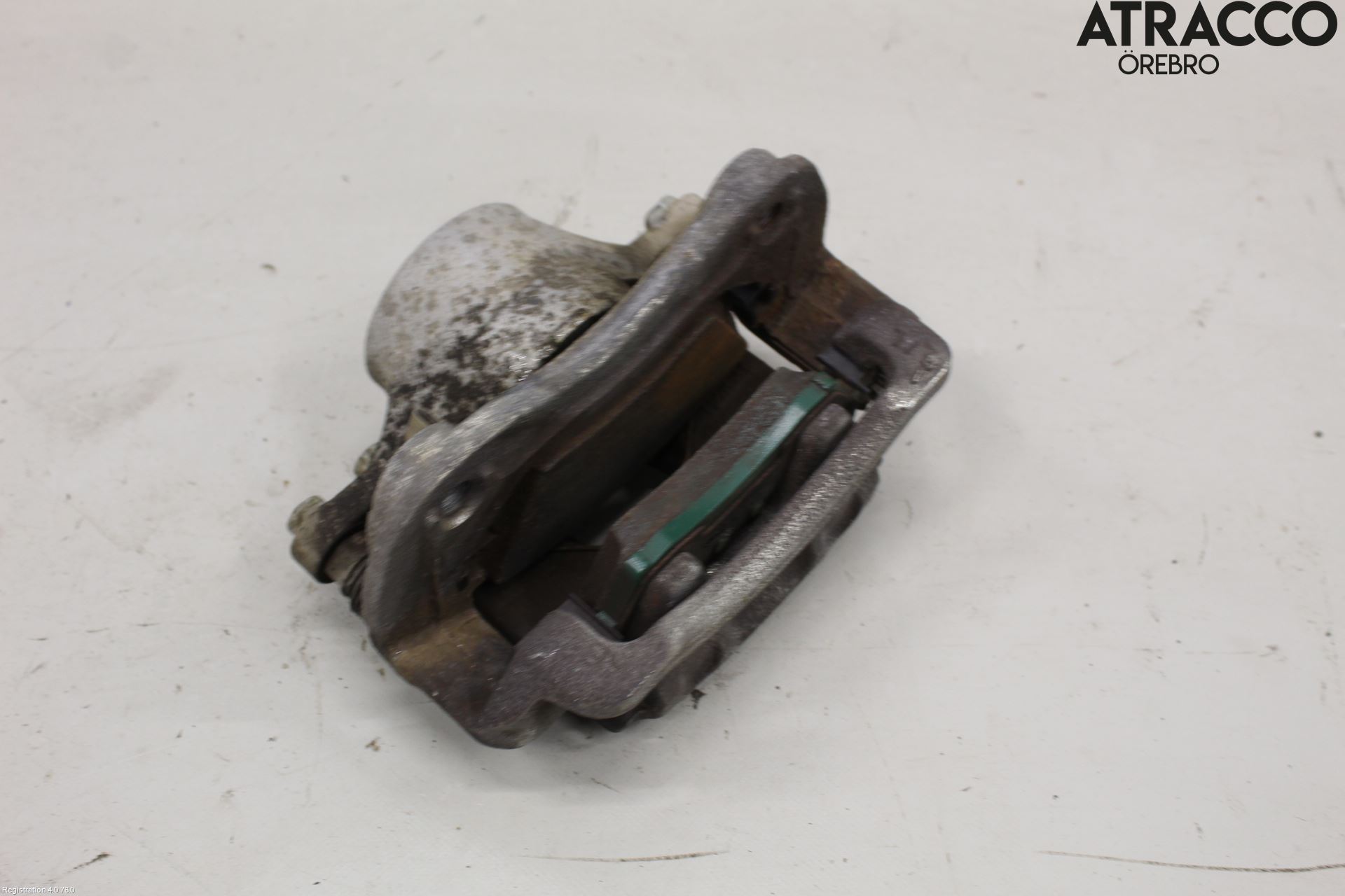 Kia NIRO (DE) 17-22 Bremsecaliper Foran Venstre
