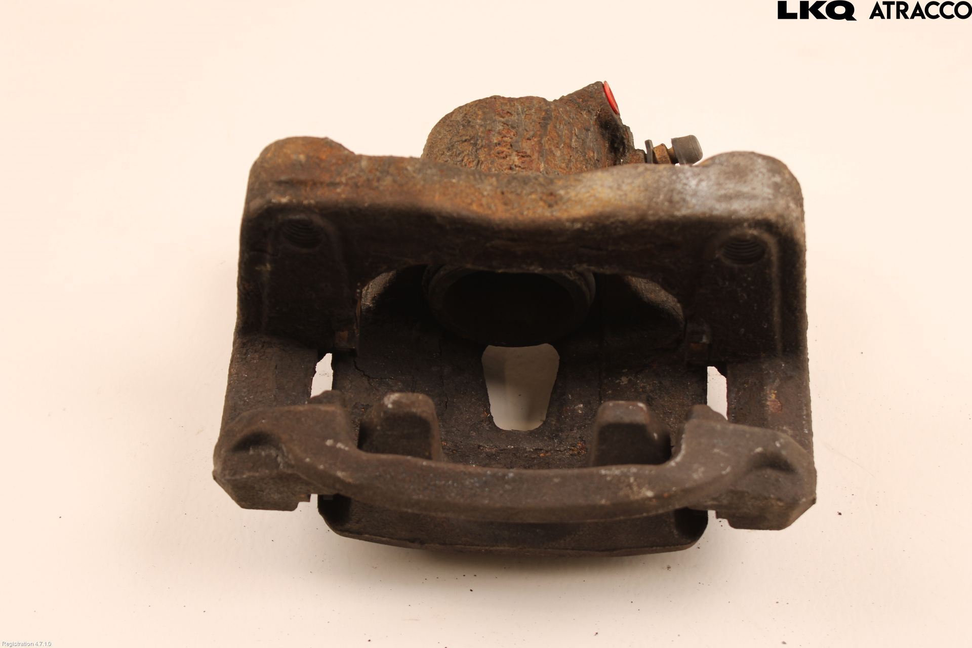 Volkswagen VW TRANSP/CARAVELLE (T6) 16-22 Bremsecaliper Foran Høyre