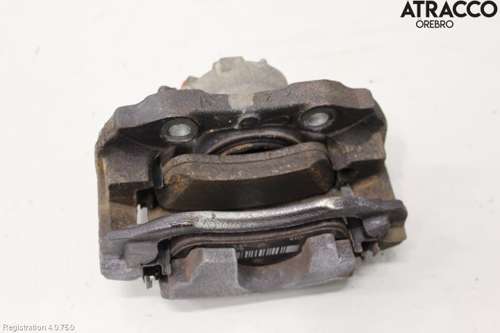 Citroen COTROEN C3 17-24 Bremsecaliper Foran Venstre