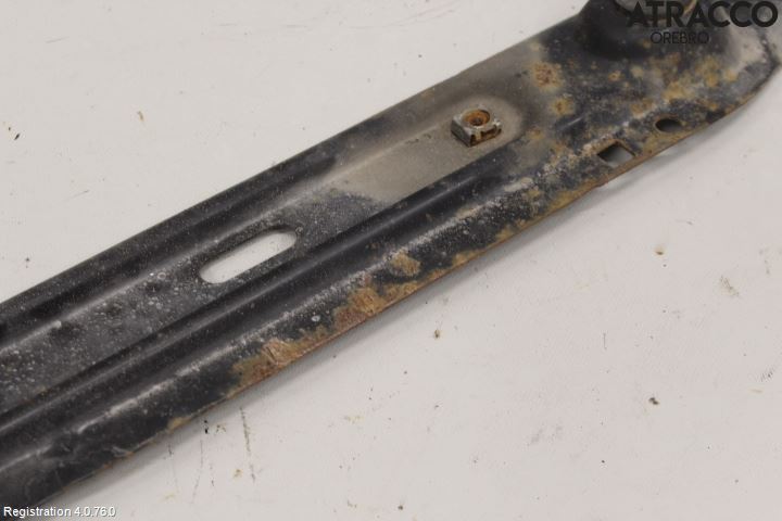 Citroen BERLINGO 08-18 Radiator Feste - Ramme - Bjelk