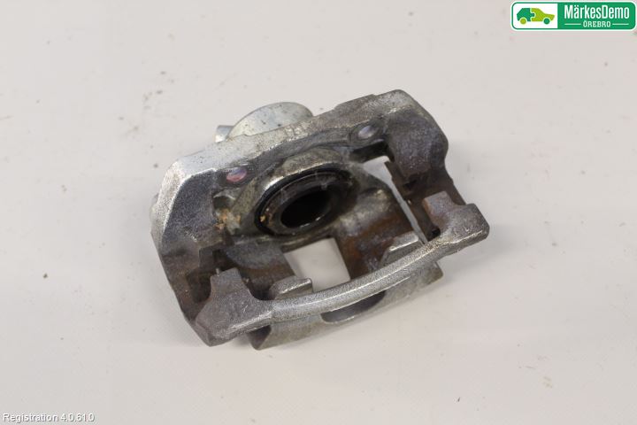Citroen C4 CACTUS 14-20 Bremsecaliper Foran Venstre