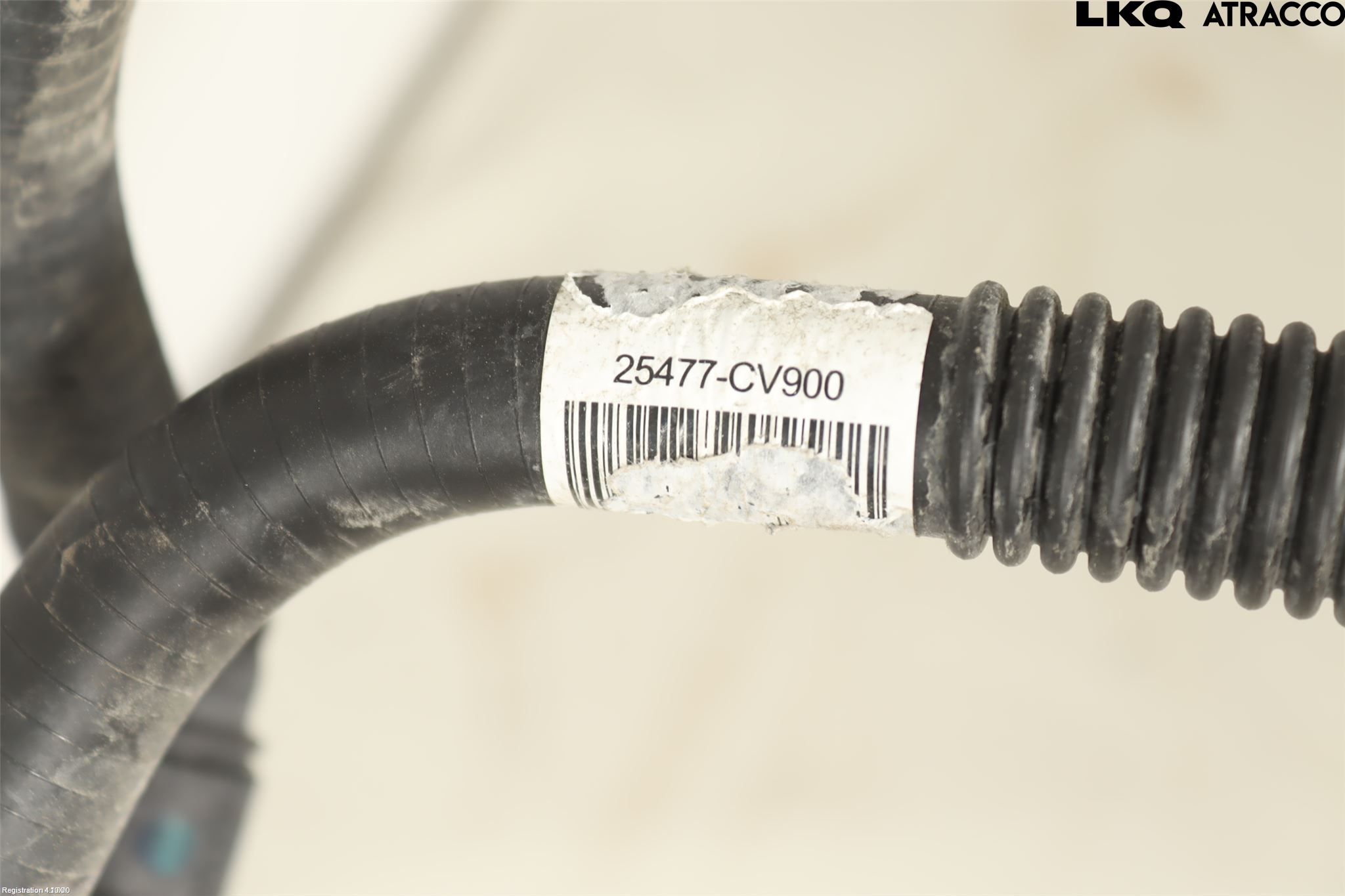Kia EV6 (CV) 22- Kjøle - Varme Øvrig